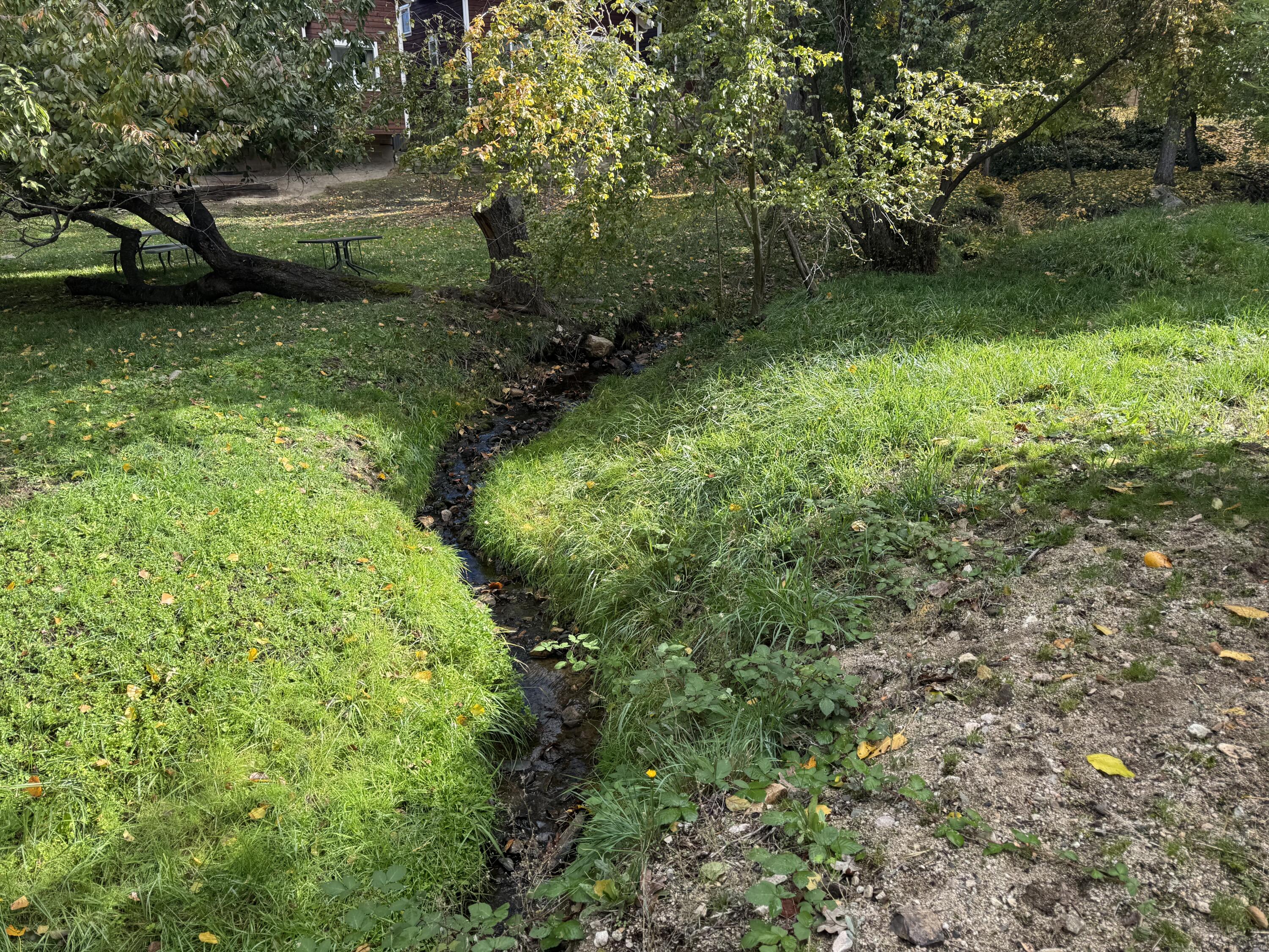 Siskiyou South Subdivision - Residential