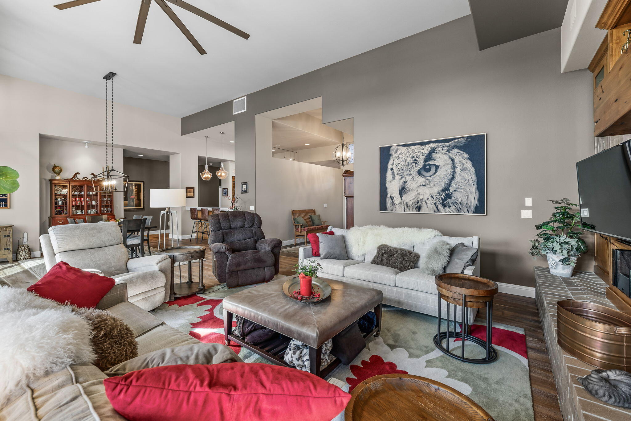 Eagle Crest - Residential