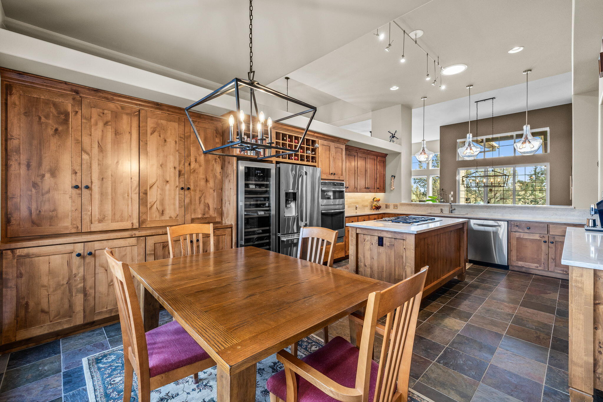 Eagle Crest - Residential