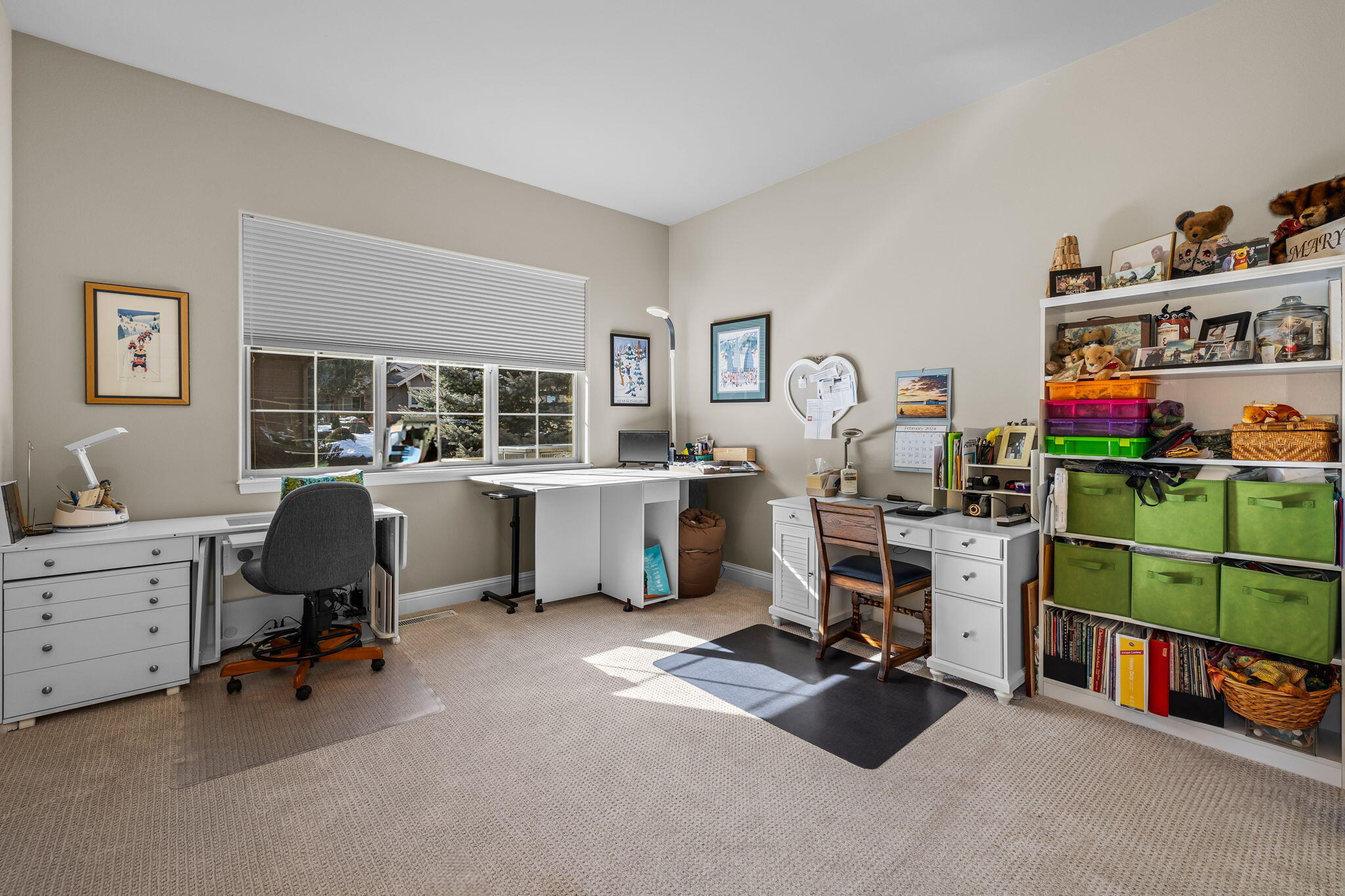 Eagle Crest - Residential