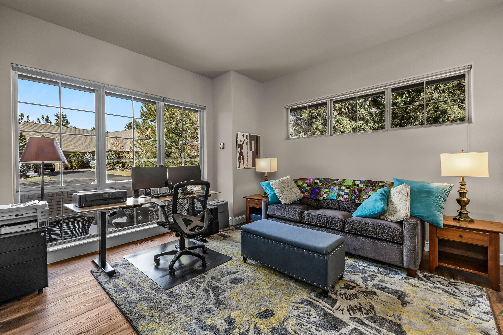 Eagle Crest - Residential