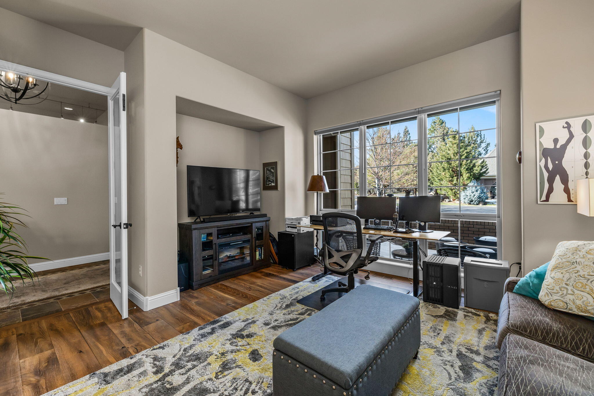 Eagle Crest - Residential