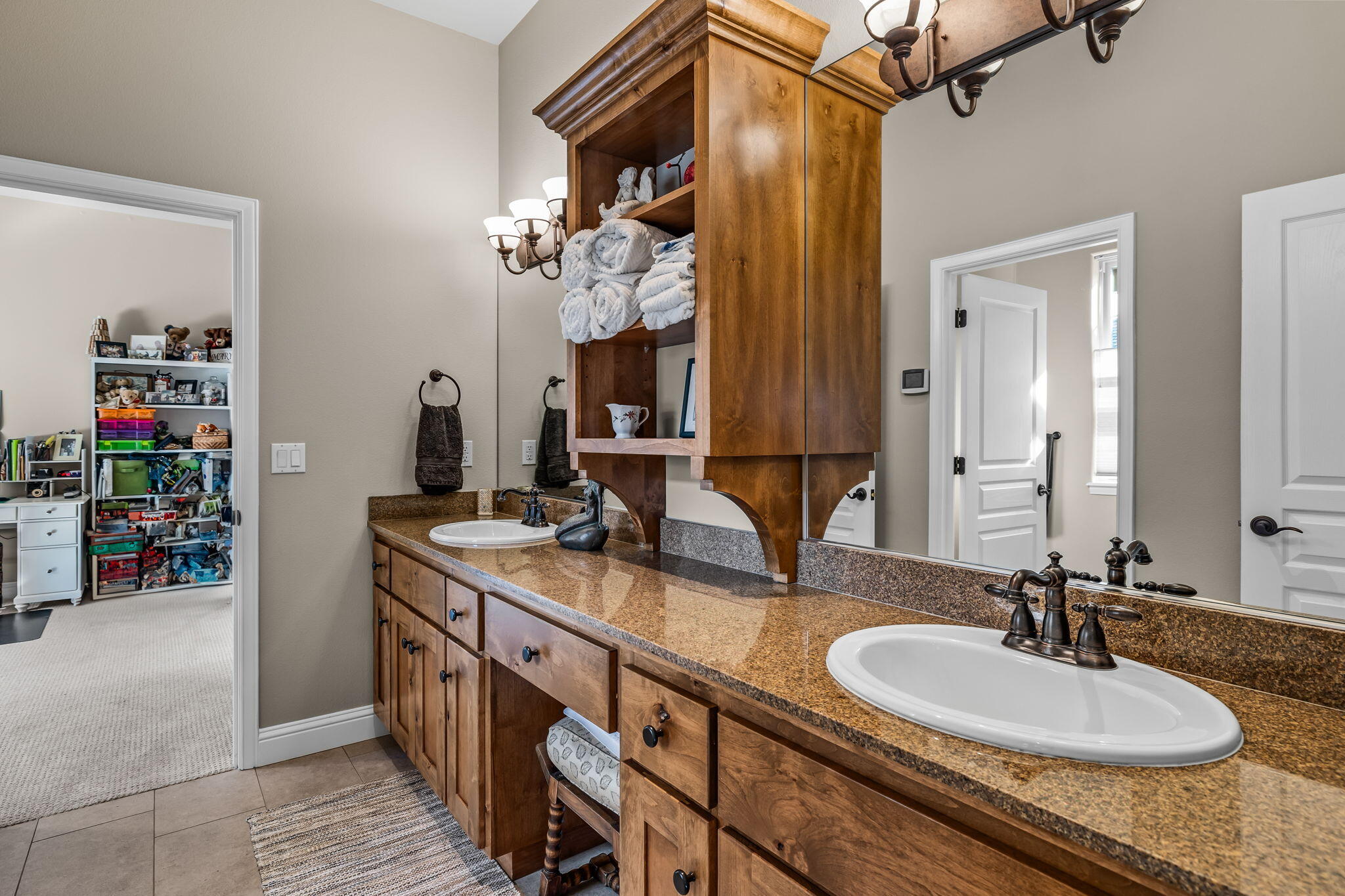 Eagle Crest - Residential