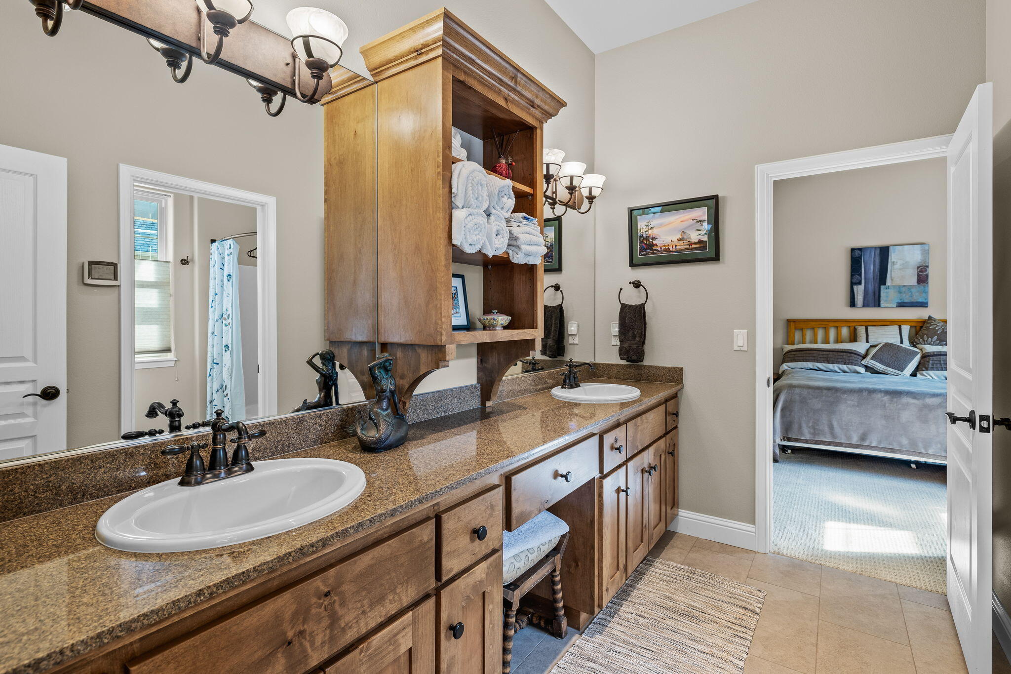 Eagle Crest - Residential