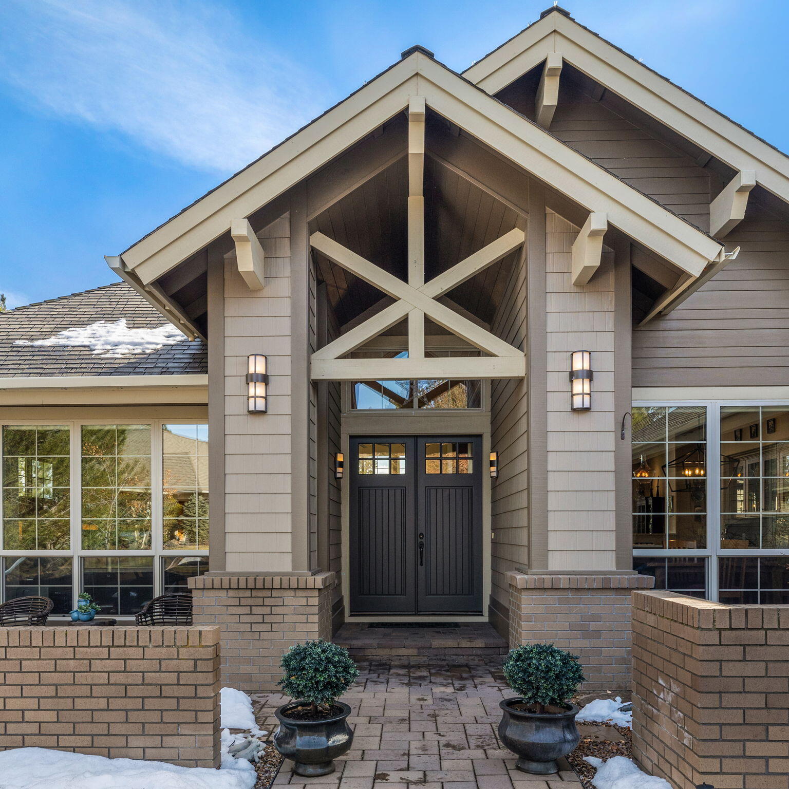 Eagle Crest - Residential