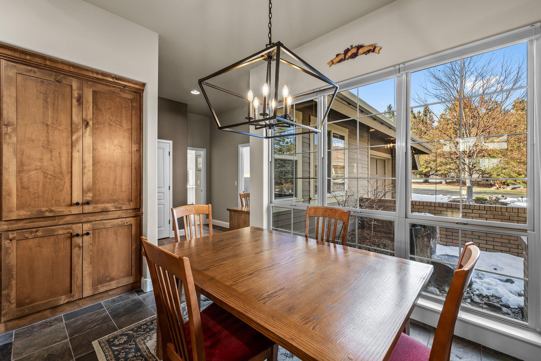 Eagle Crest - Residential