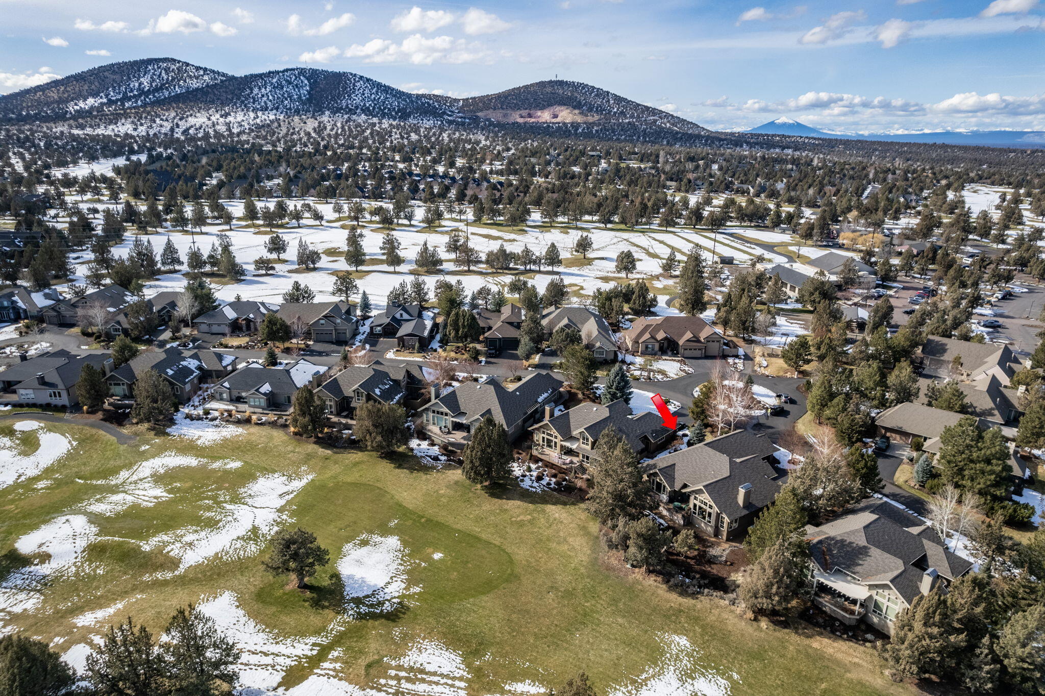 Eagle Crest - Residential