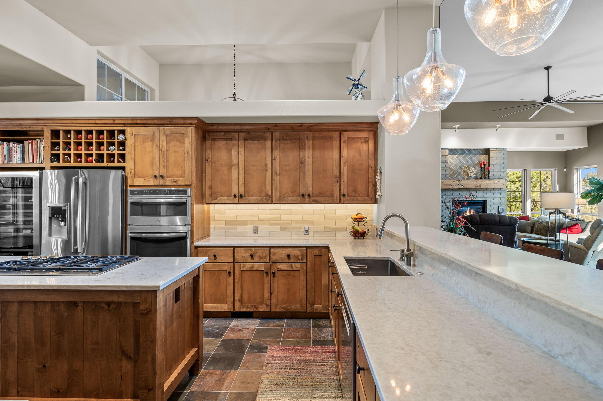 Eagle Crest - Residential