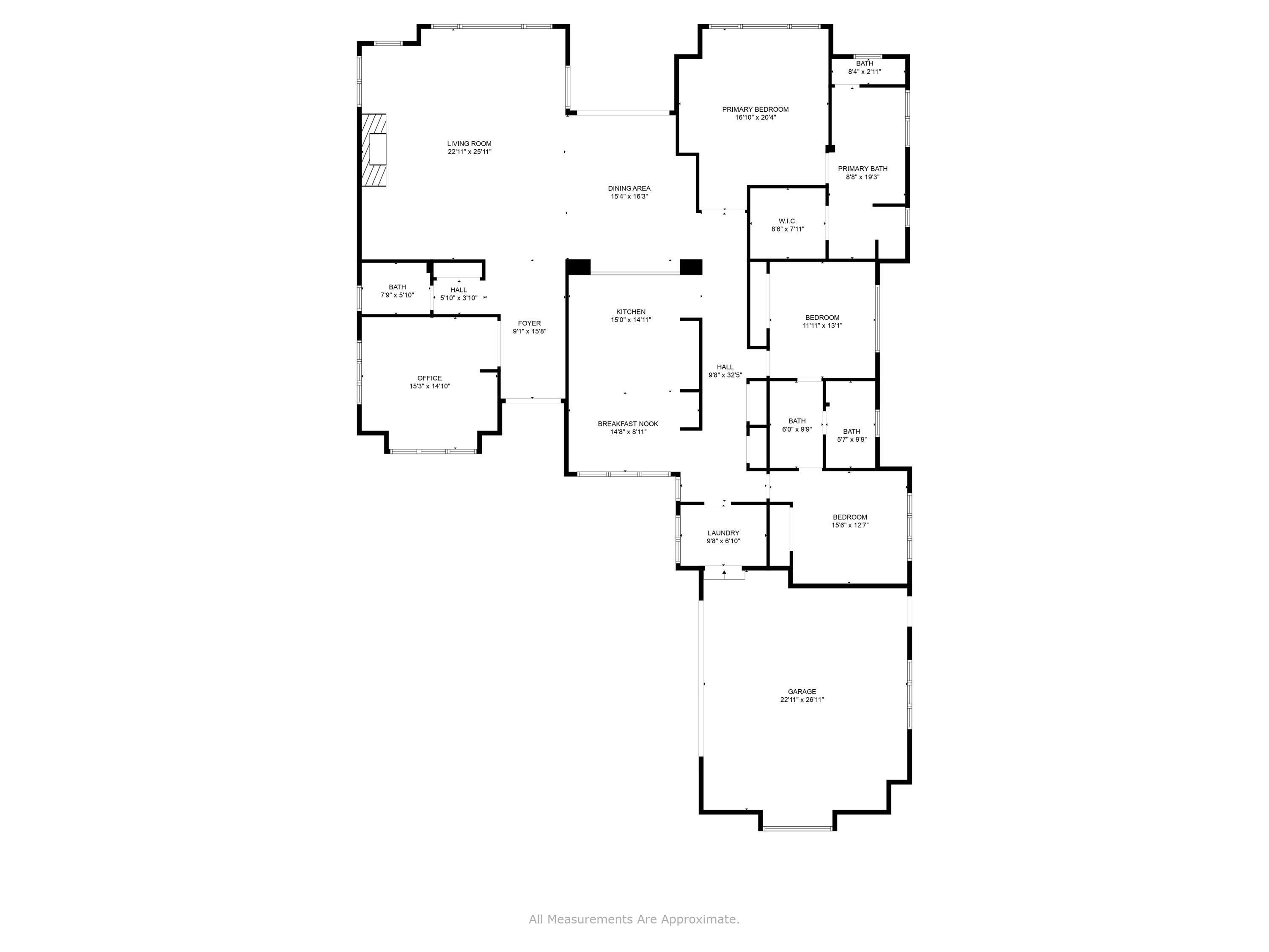Eagle Crest - Residential