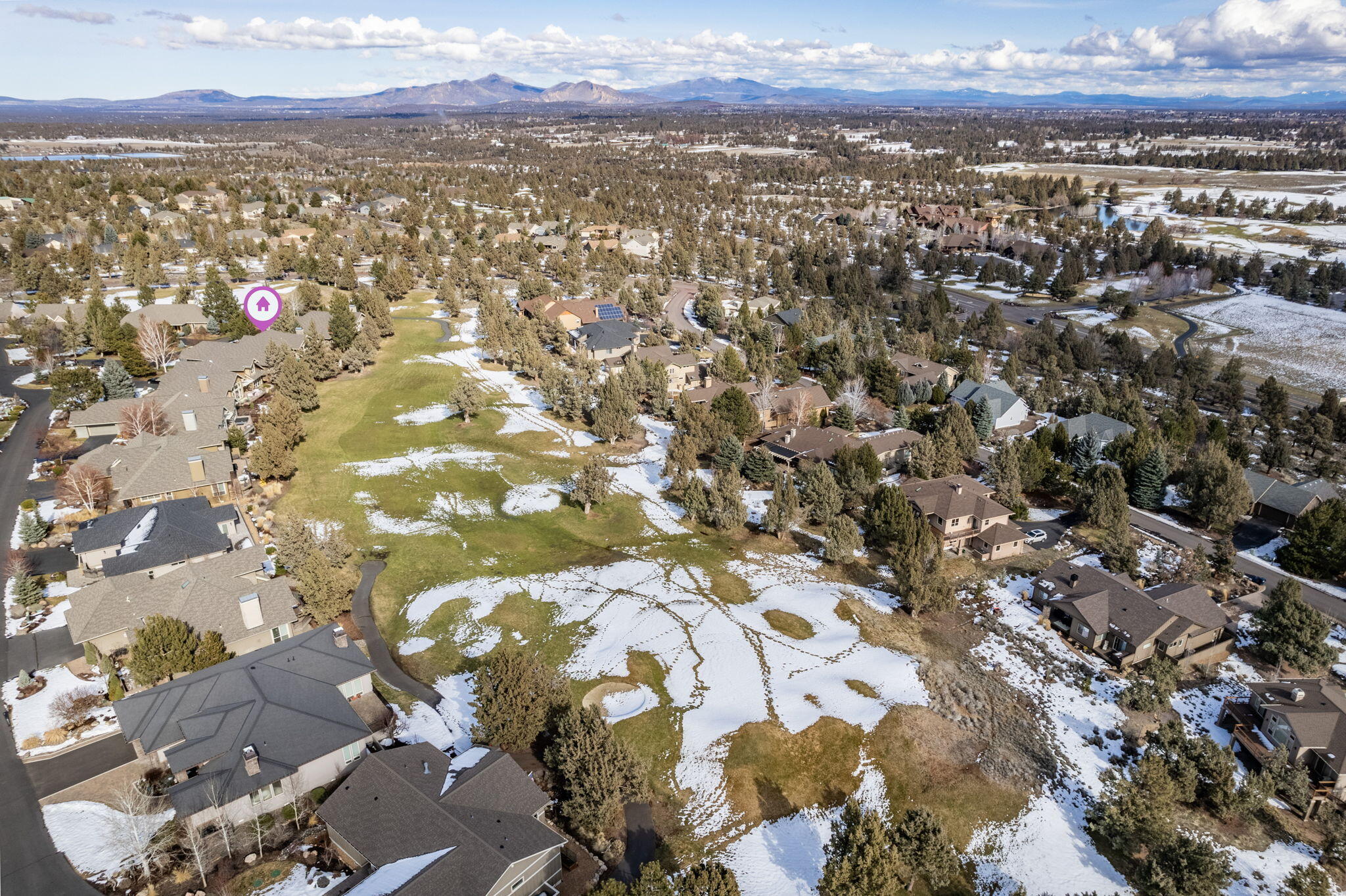 Eagle Crest - Residential