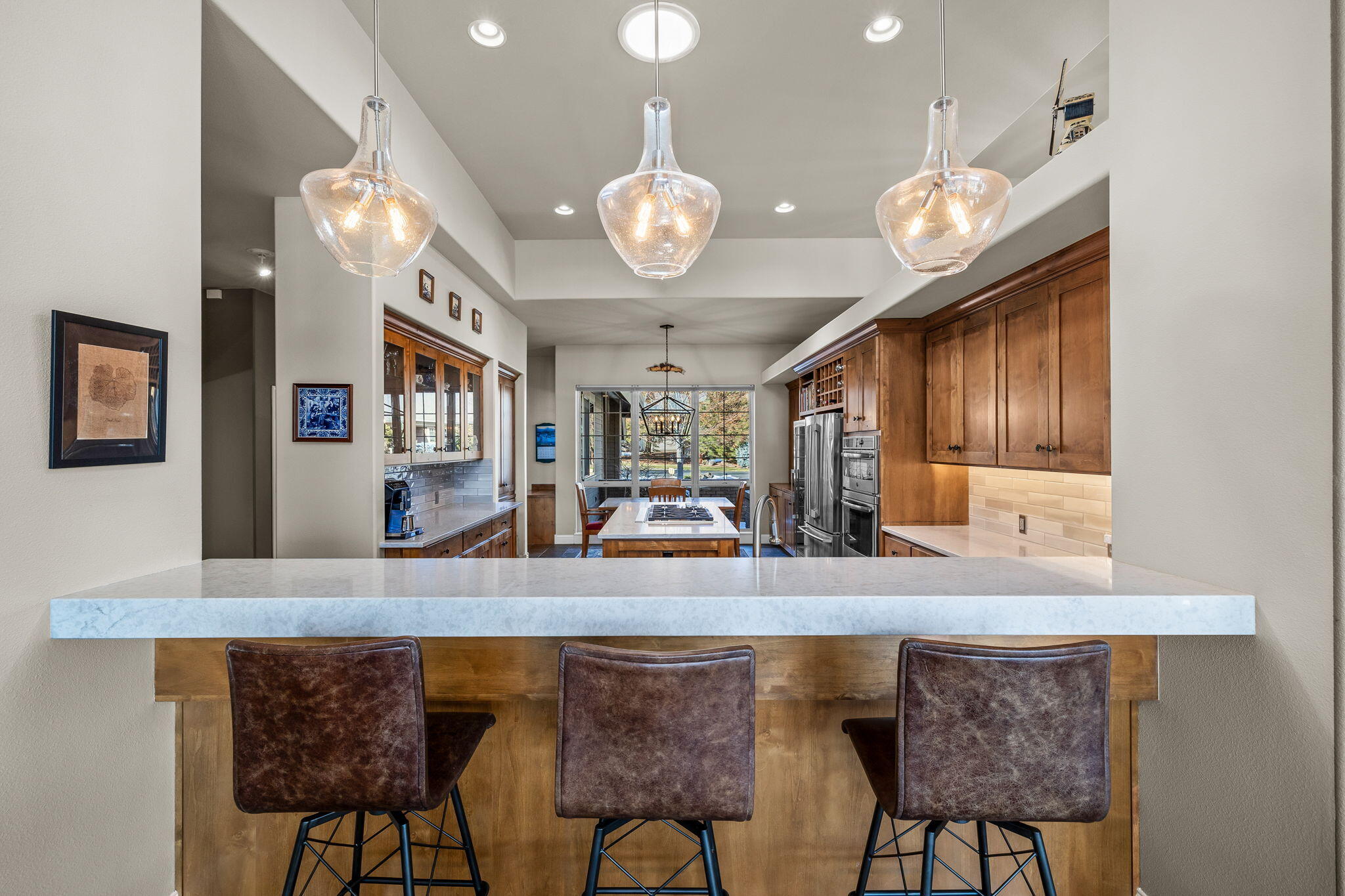 Eagle Crest - Residential