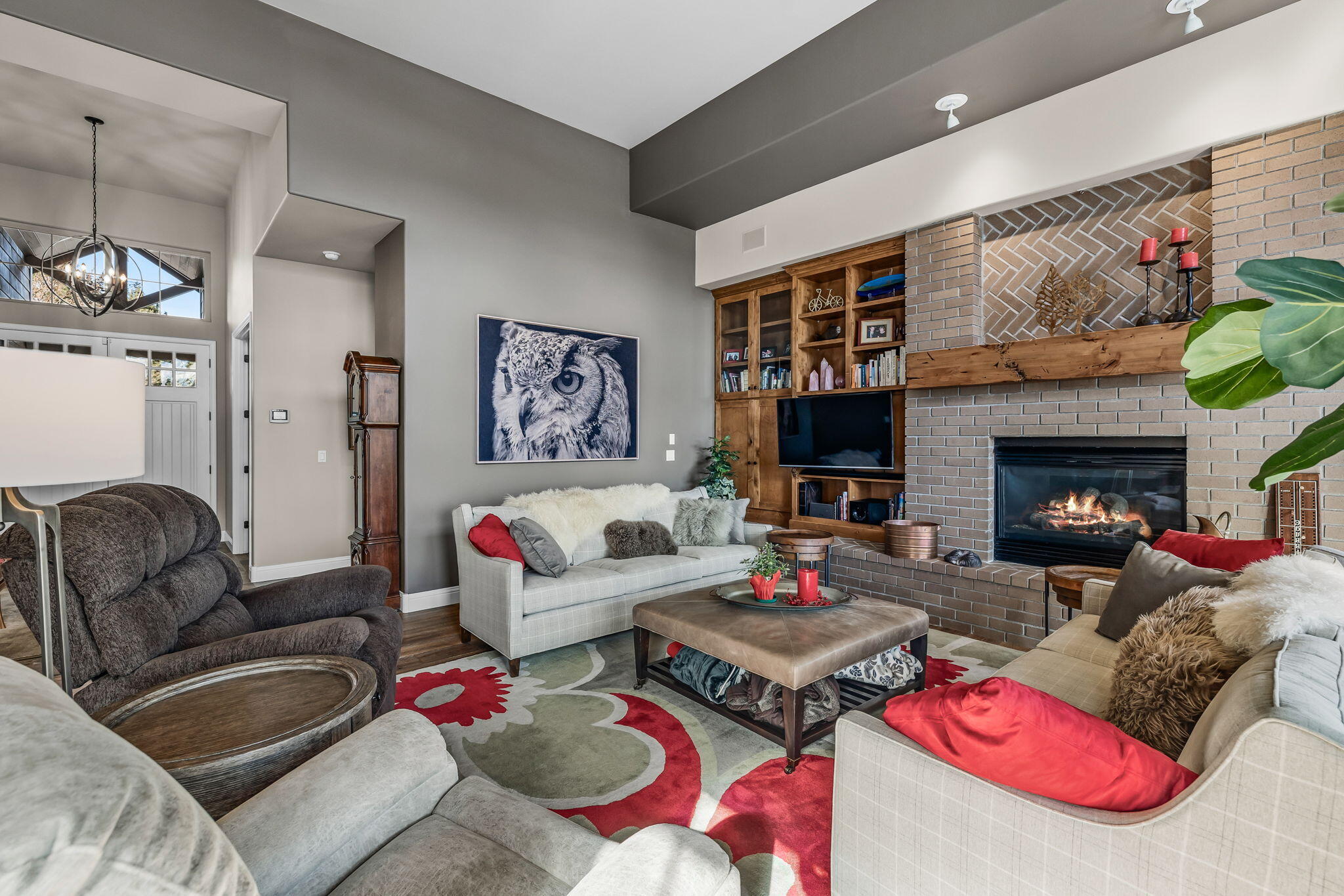 Eagle Crest - Residential