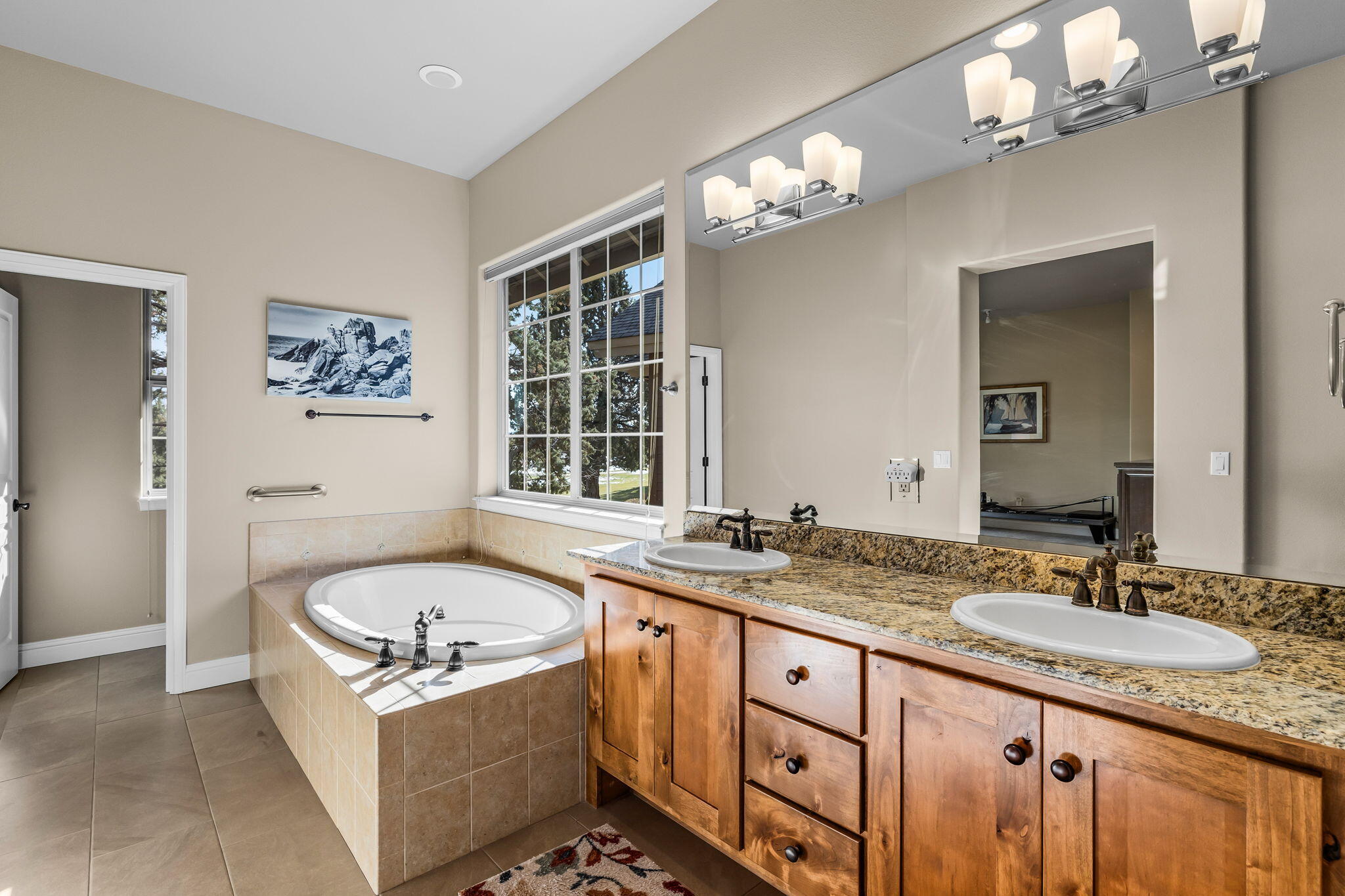 Eagle Crest - Residential