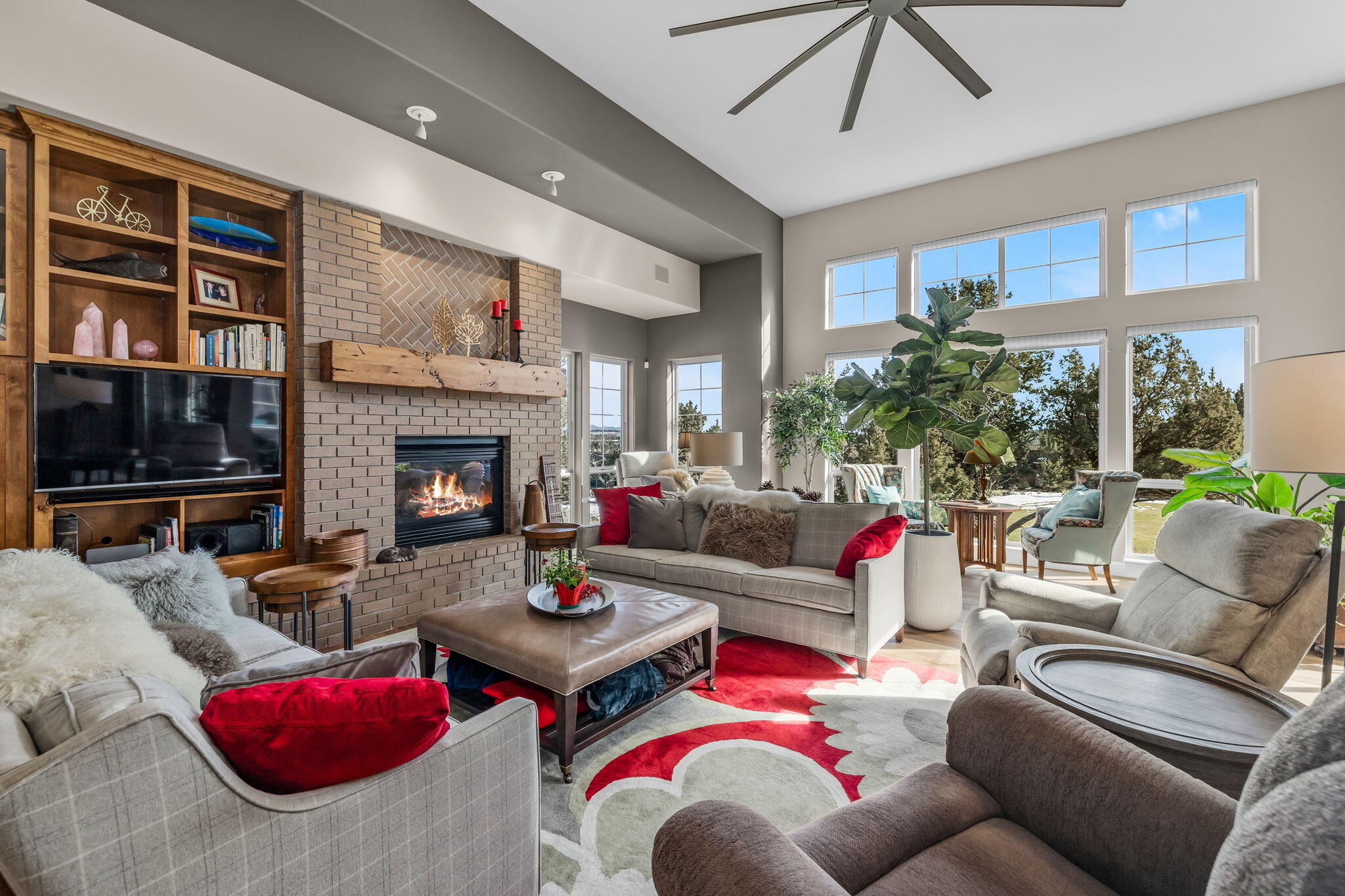 Eagle Crest - Residential