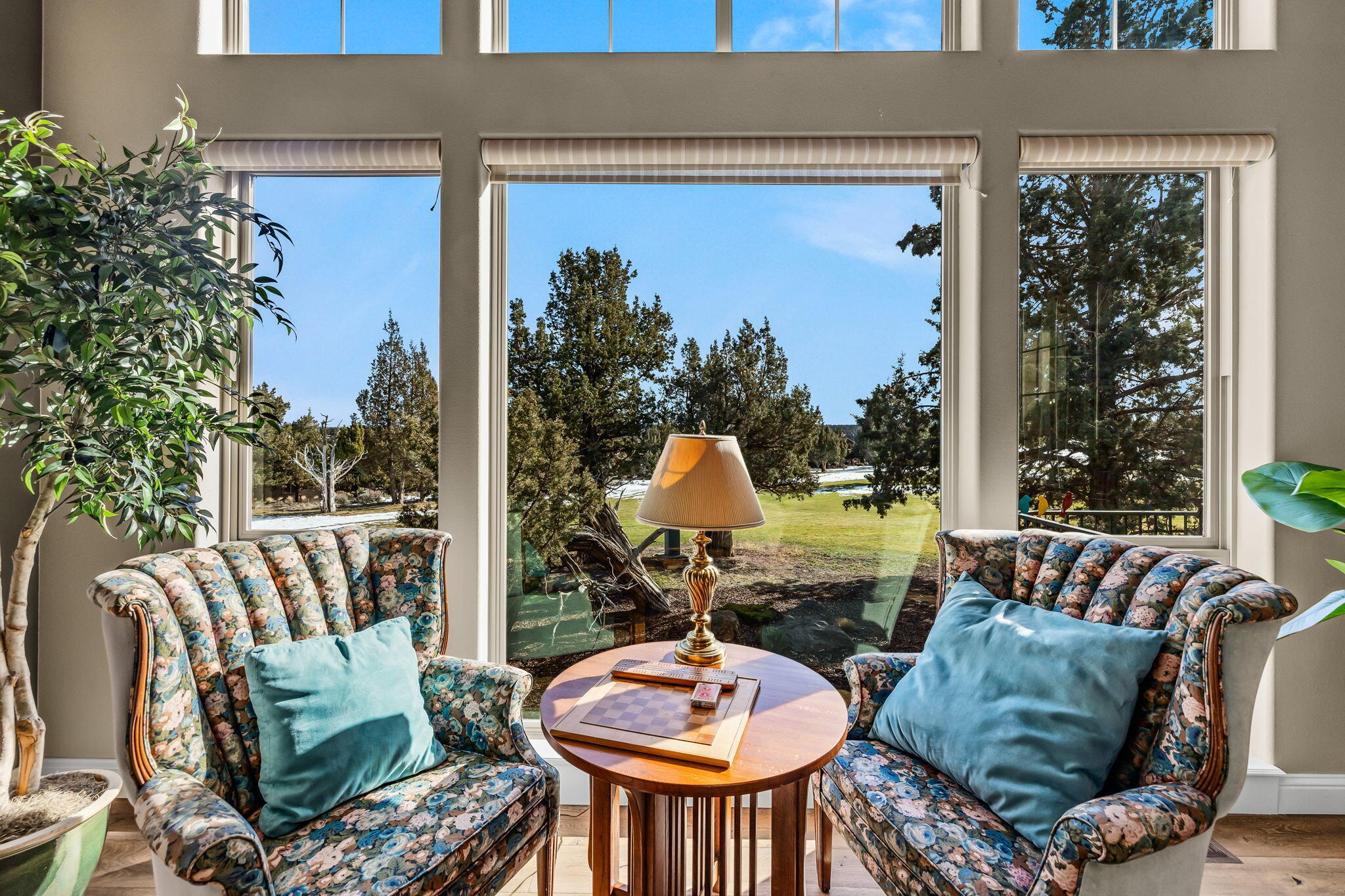 Eagle Crest - Residential