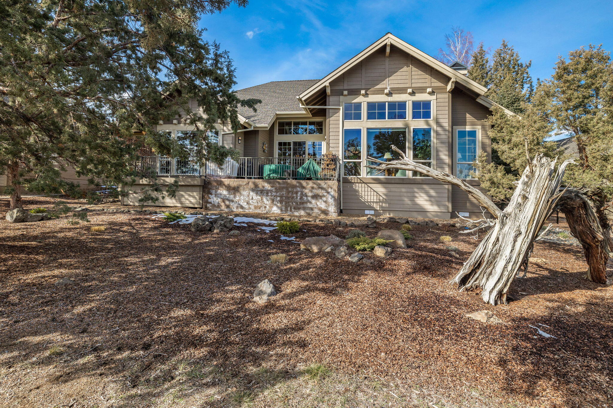 Eagle Crest - Residential