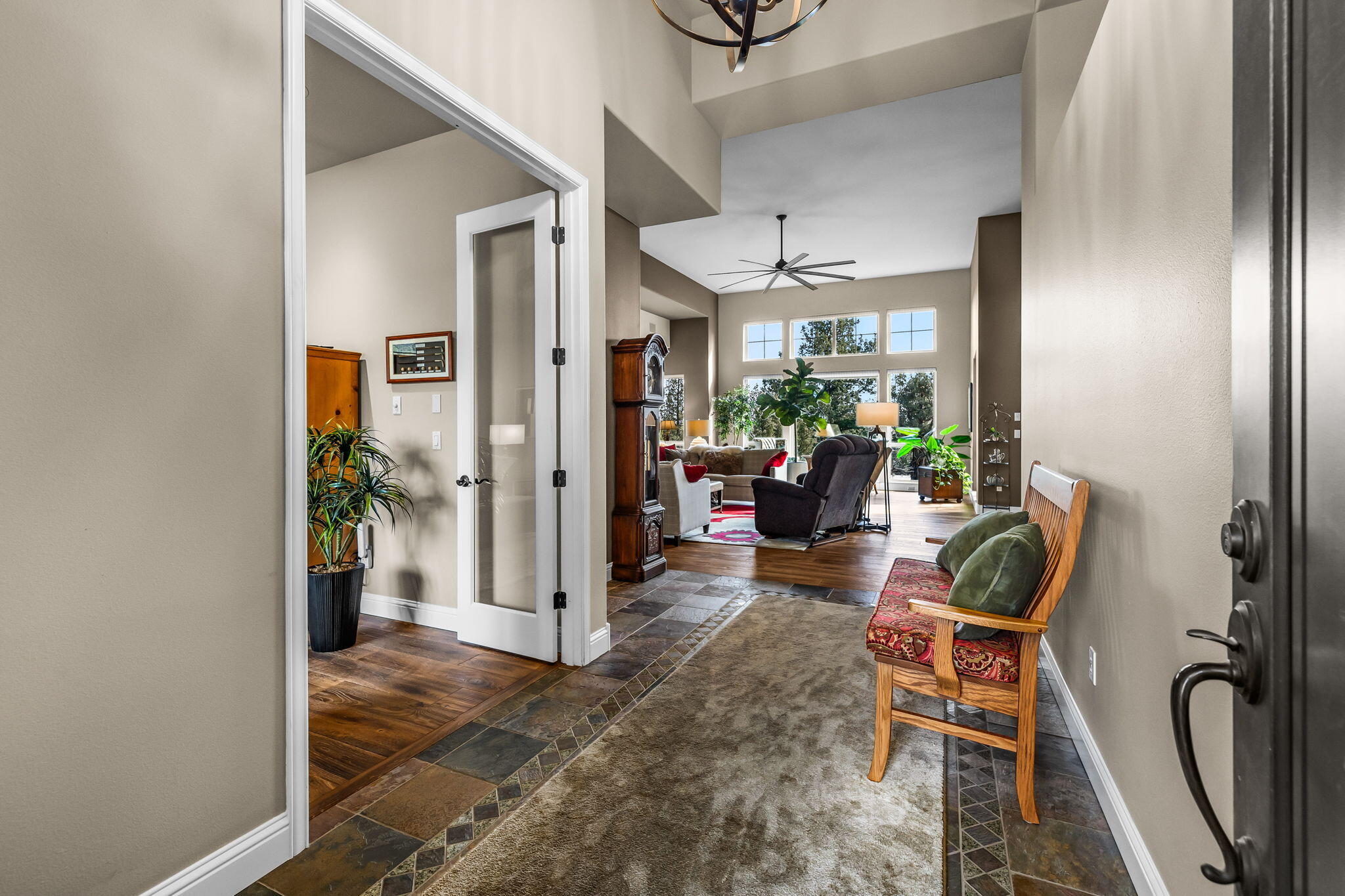 Eagle Crest - Residential