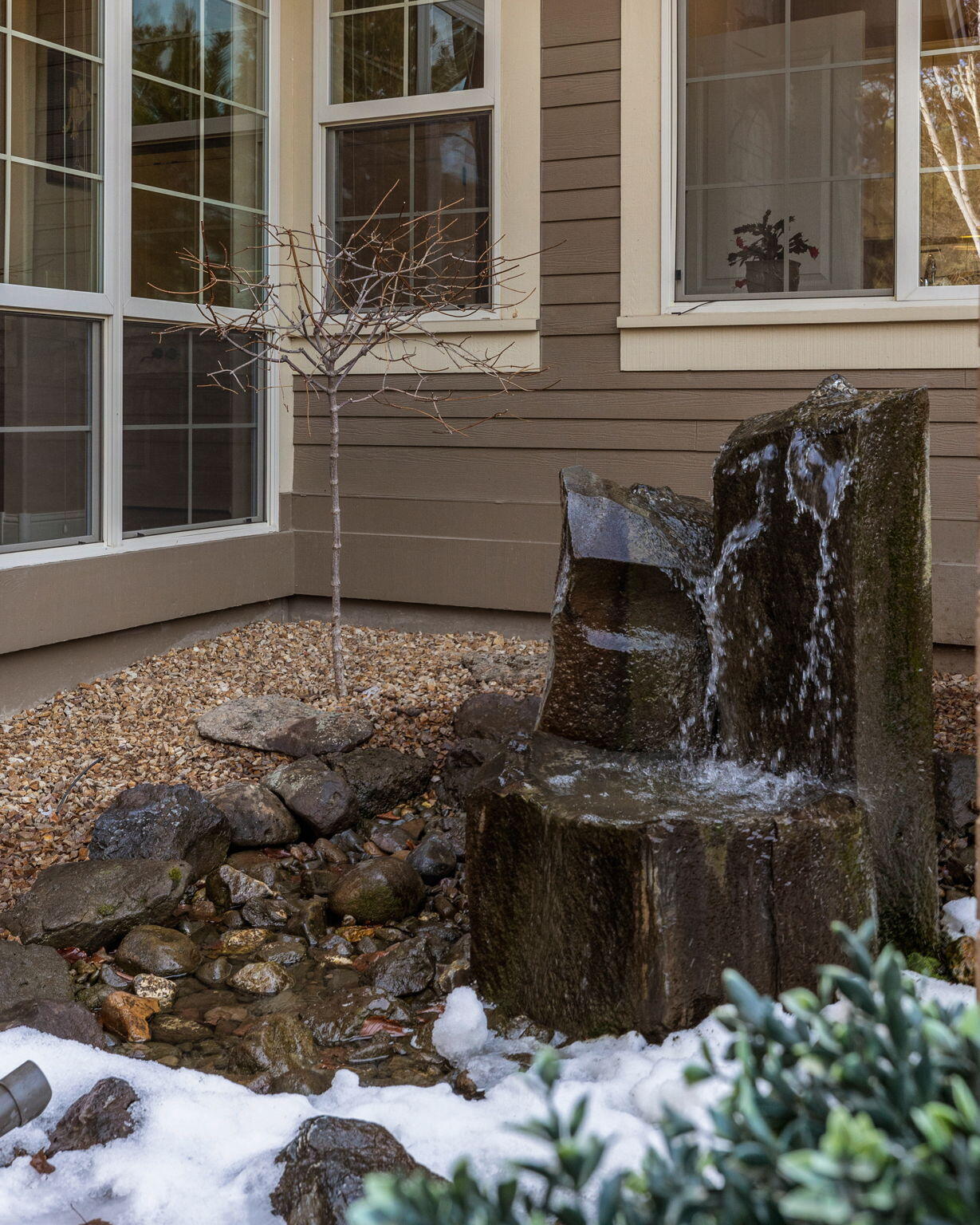 Eagle Crest - Residential