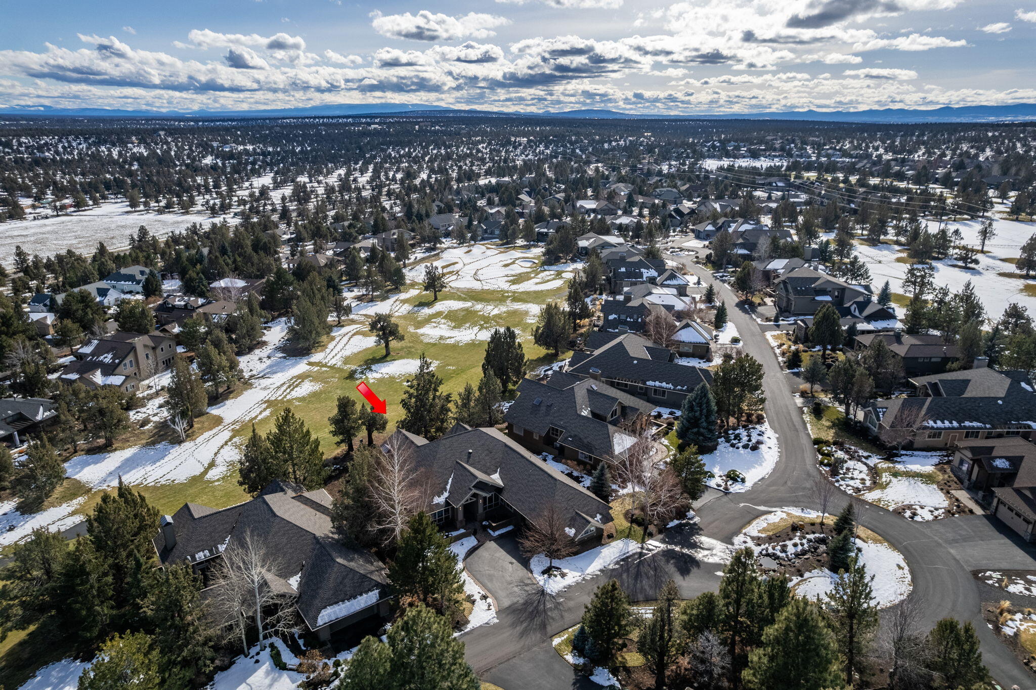 Eagle Crest - Residential