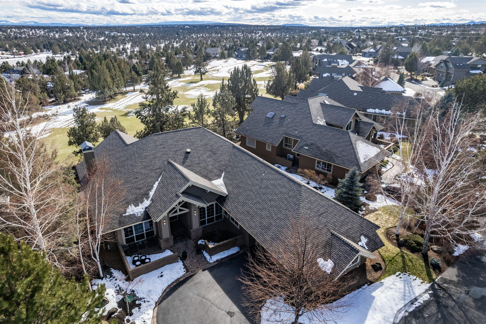 Eagle Crest - Residential