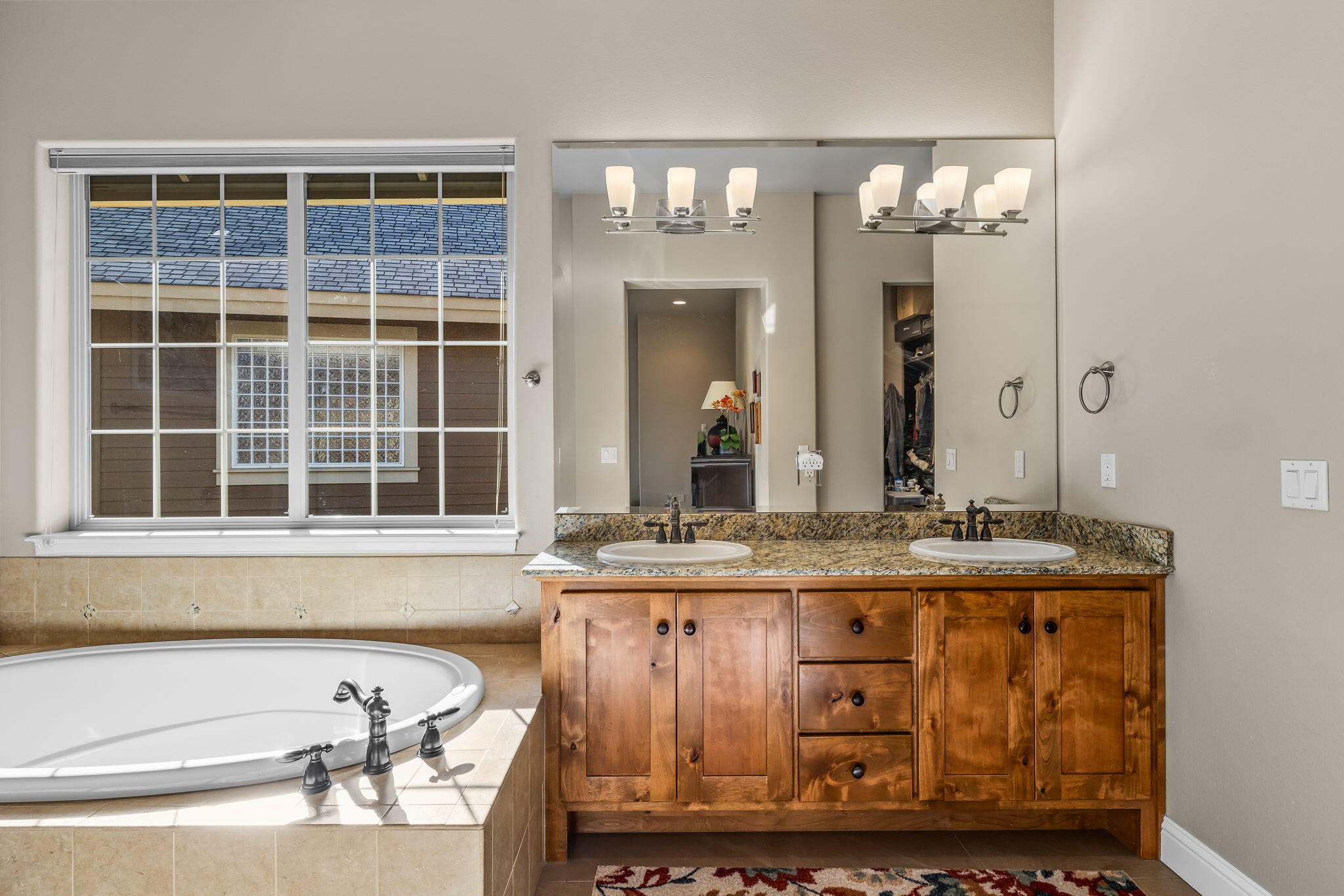 Eagle Crest - Residential