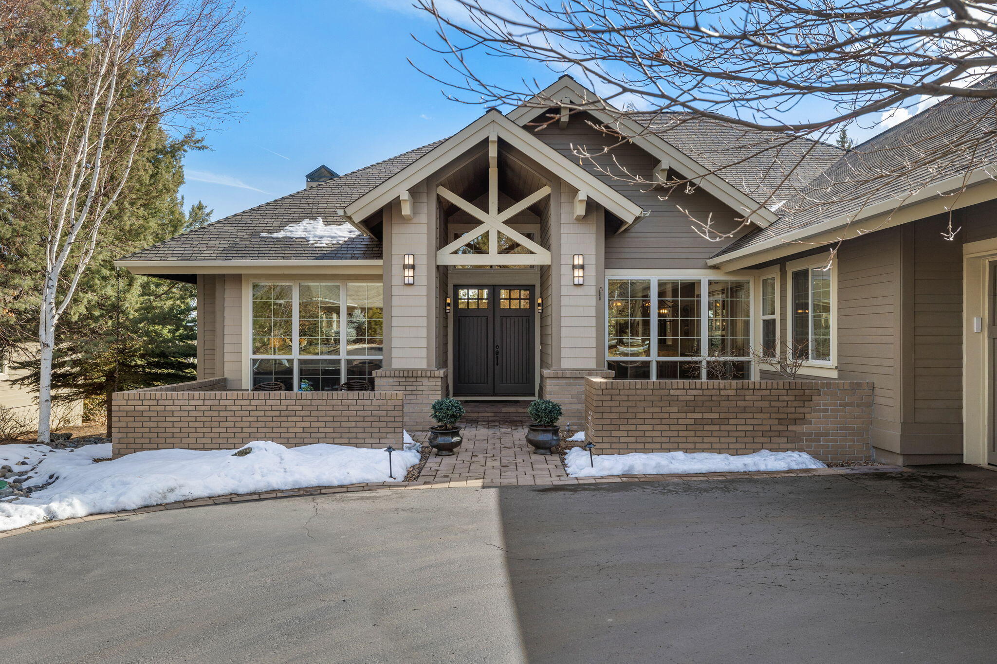 Eagle Crest - Residential