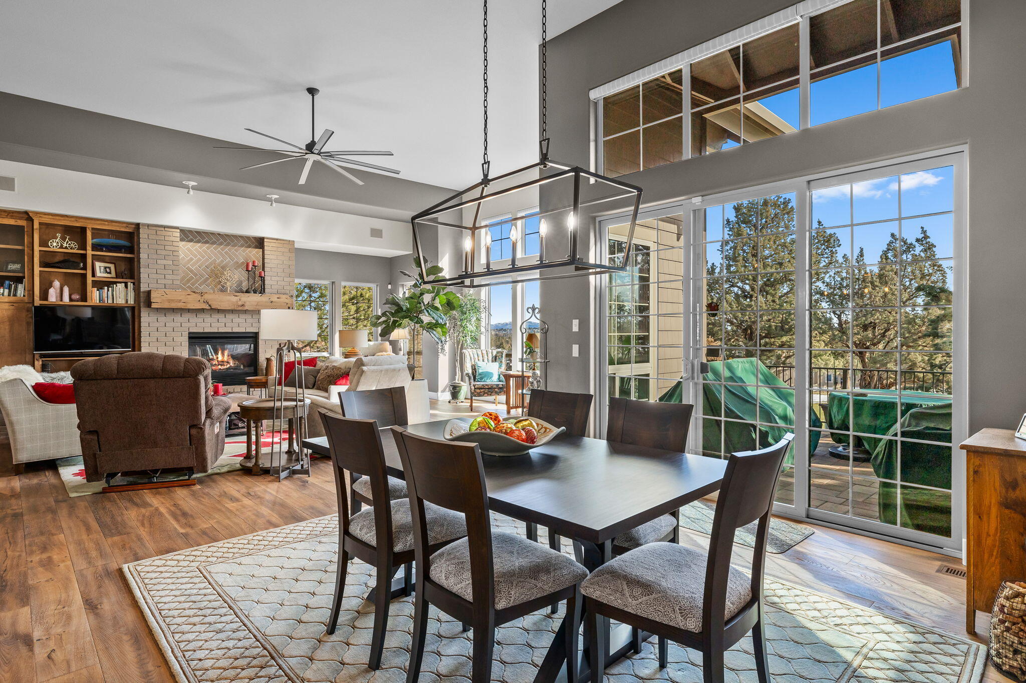 Eagle Crest - Residential