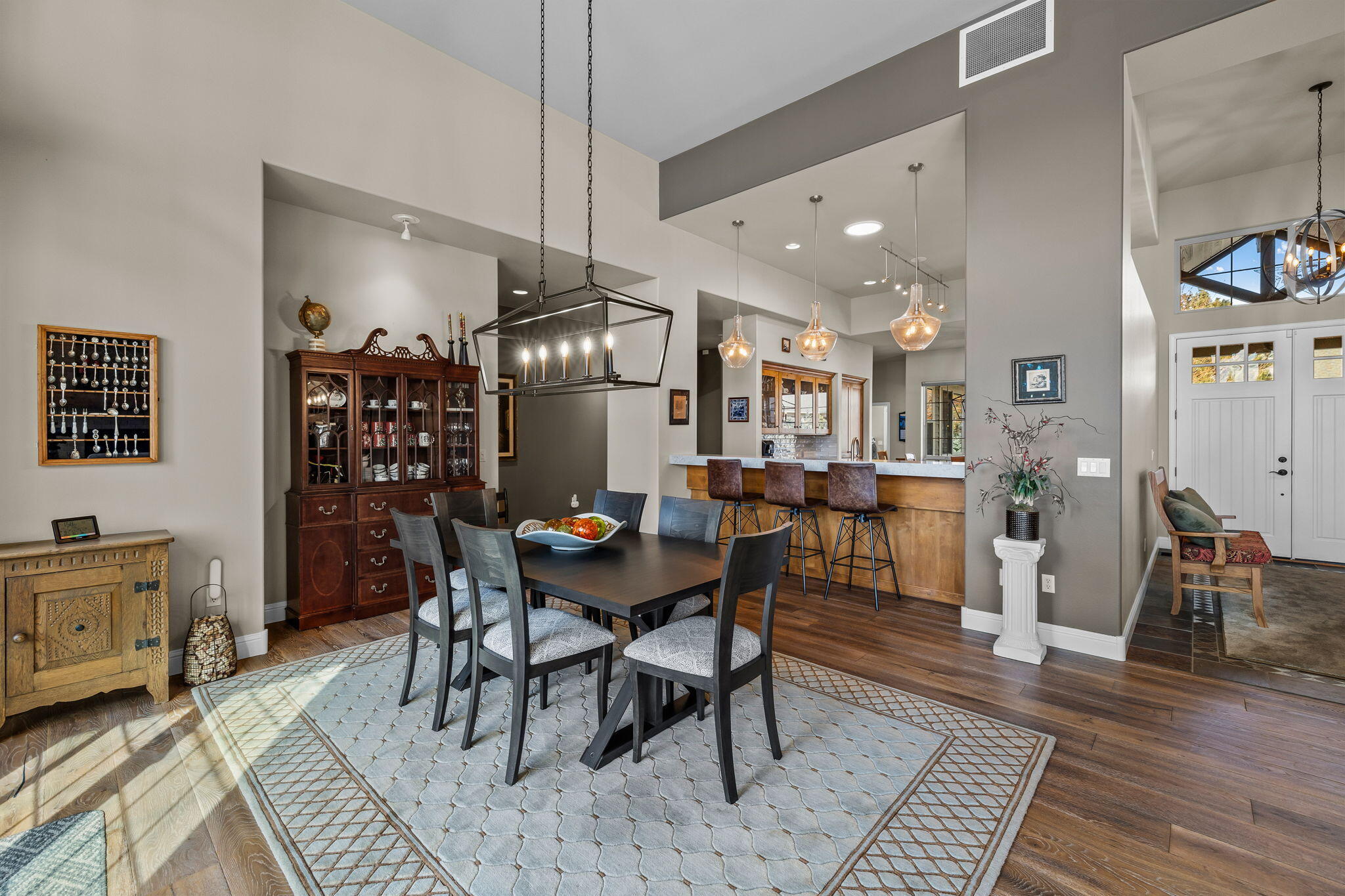 Eagle Crest - Residential