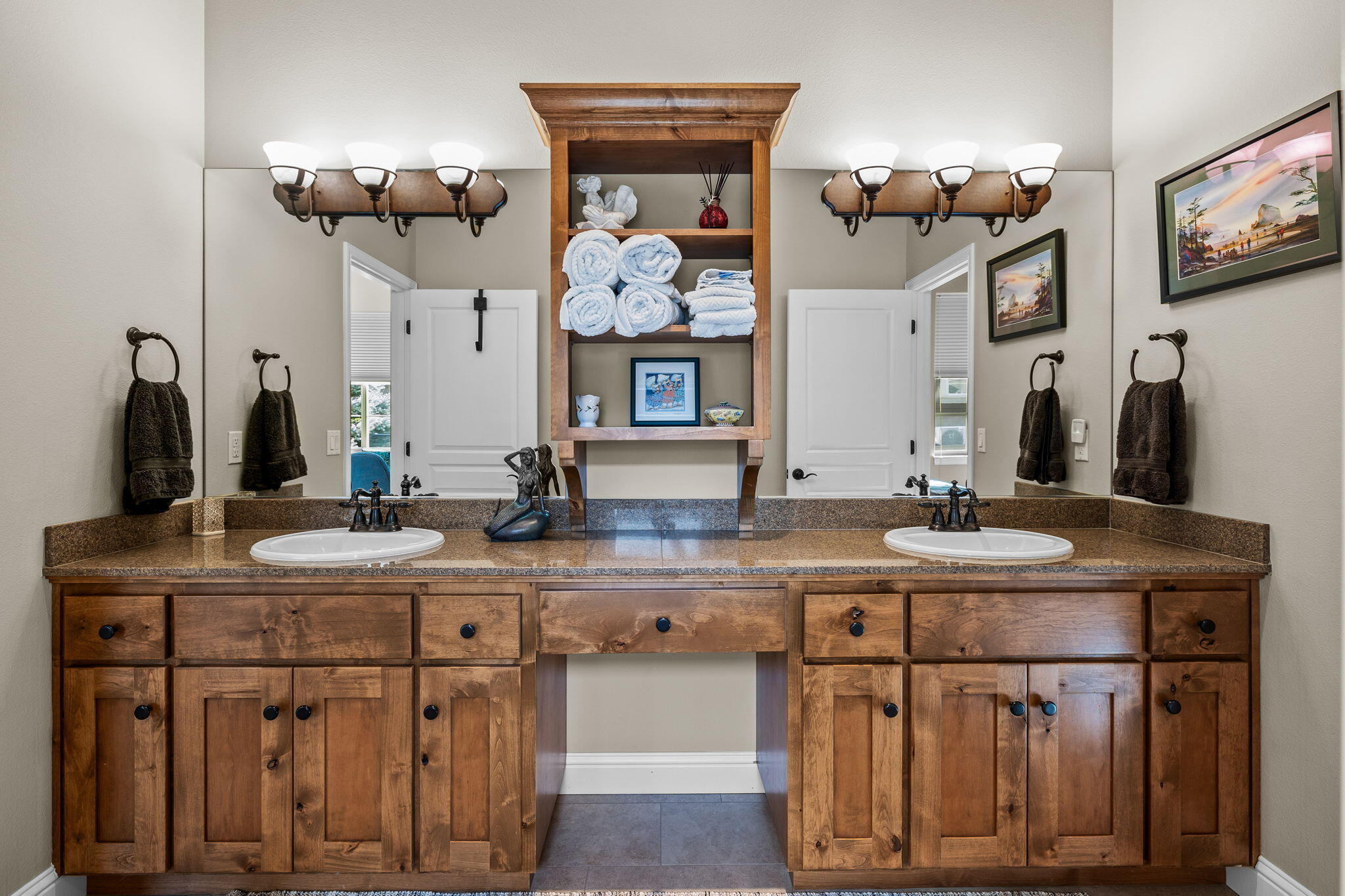 Eagle Crest - Residential