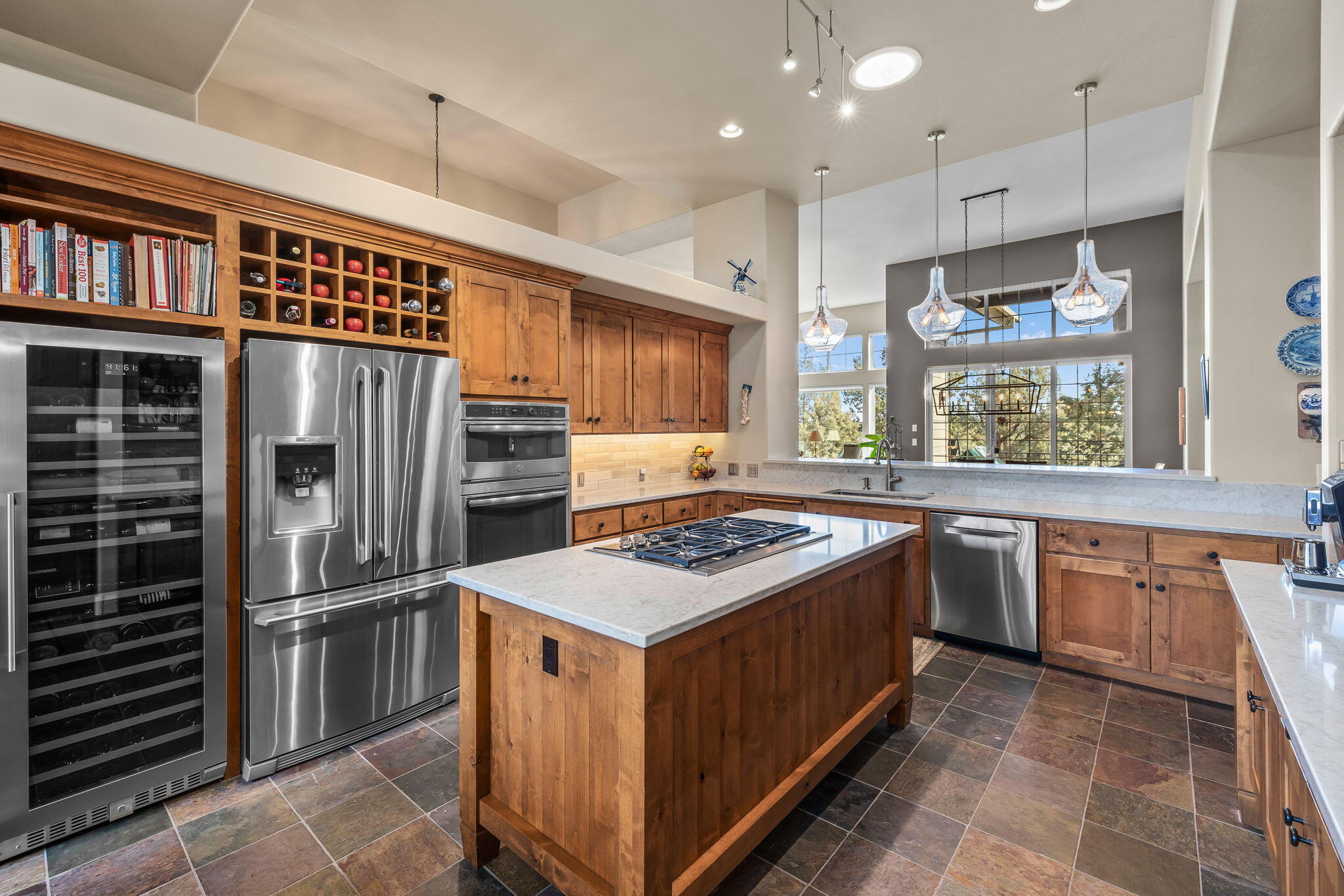 Eagle Crest - Residential