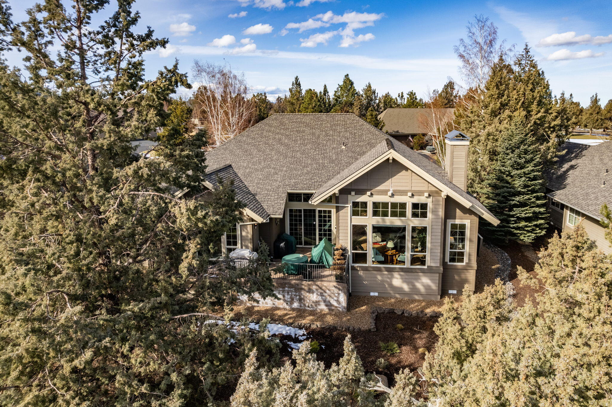 Eagle Crest - Residential