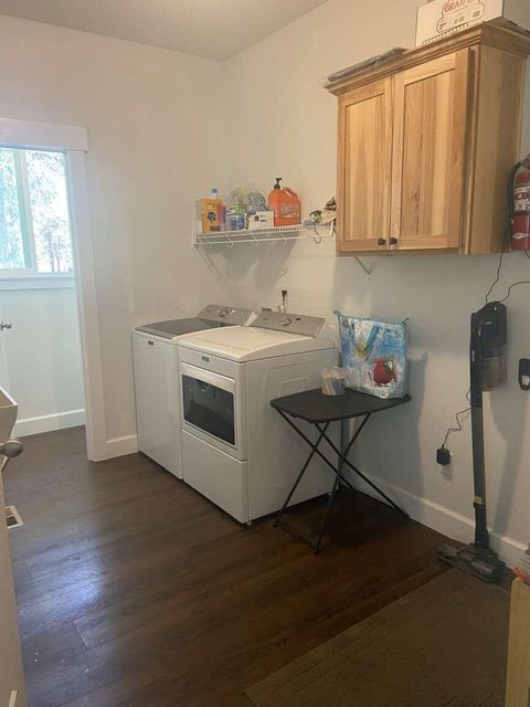 Tiny photo for 147853 Mabel Drive, La Pine, OR 97739 (MLS # 220206783)