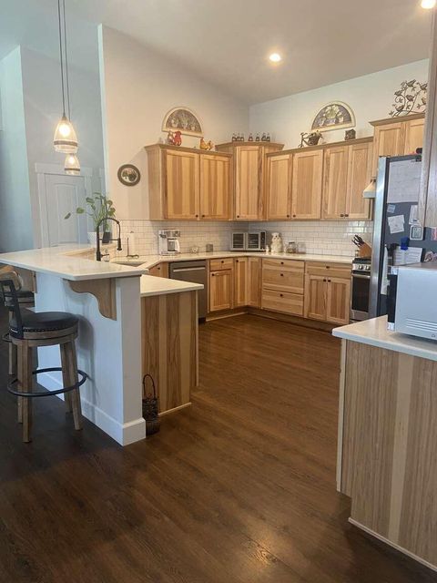 Tiny photo for 147853 Mabel Drive, La Pine, OR 97739 (MLS # 220206783)