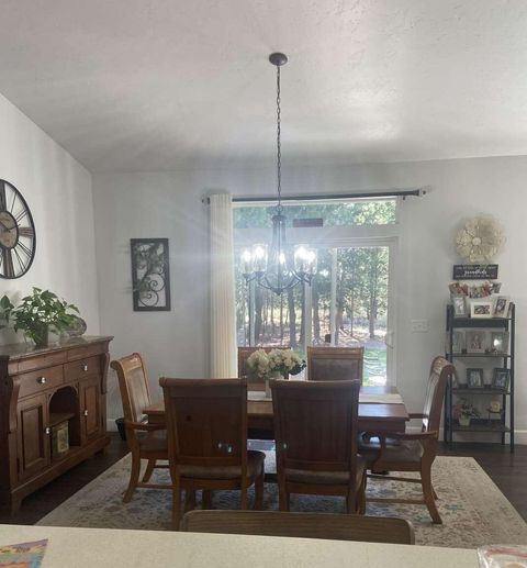 Tiny photo for 147853 Mabel Drive, La Pine, OR 97739 (MLS # 220206783)