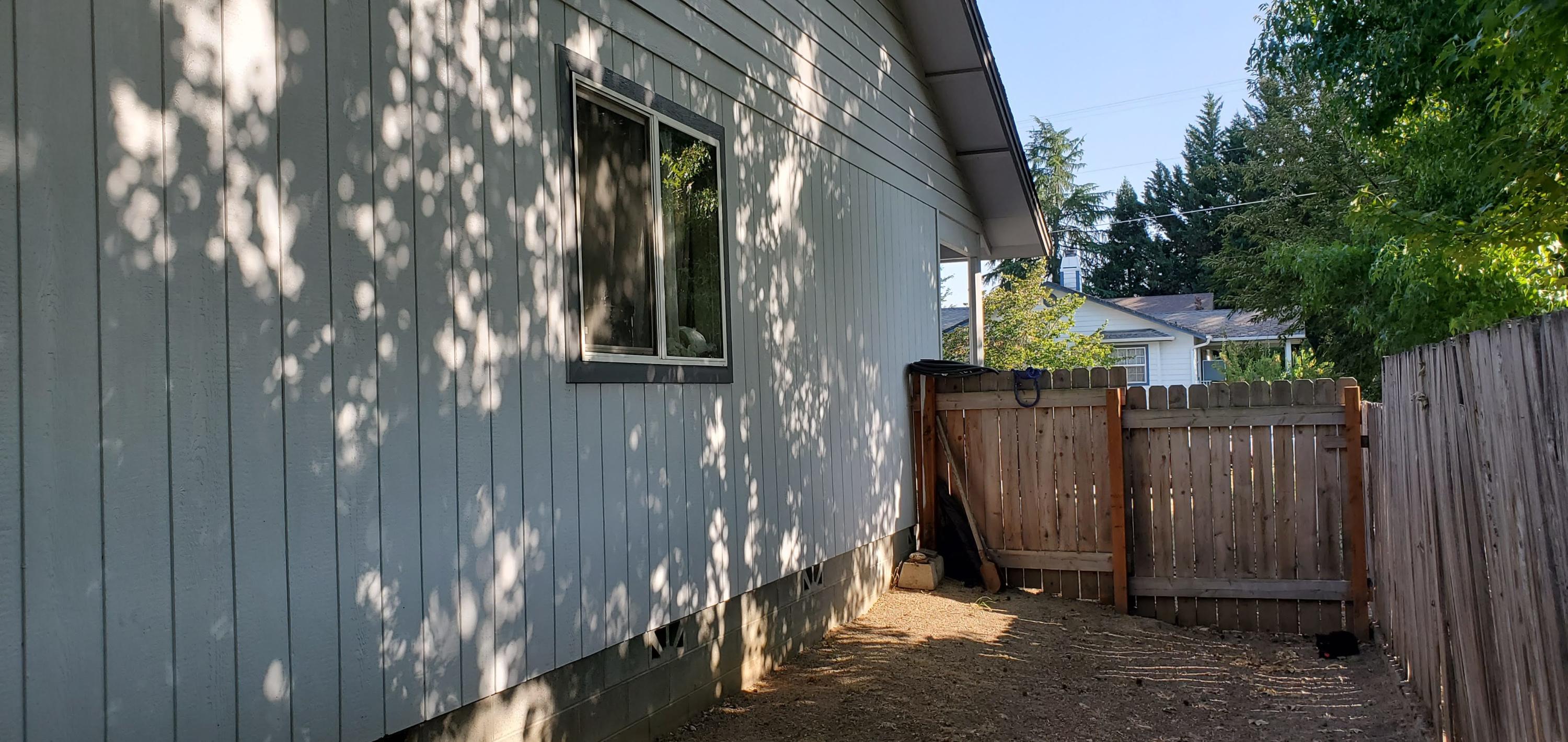 Garden Valley Estates Subdivision - Residential