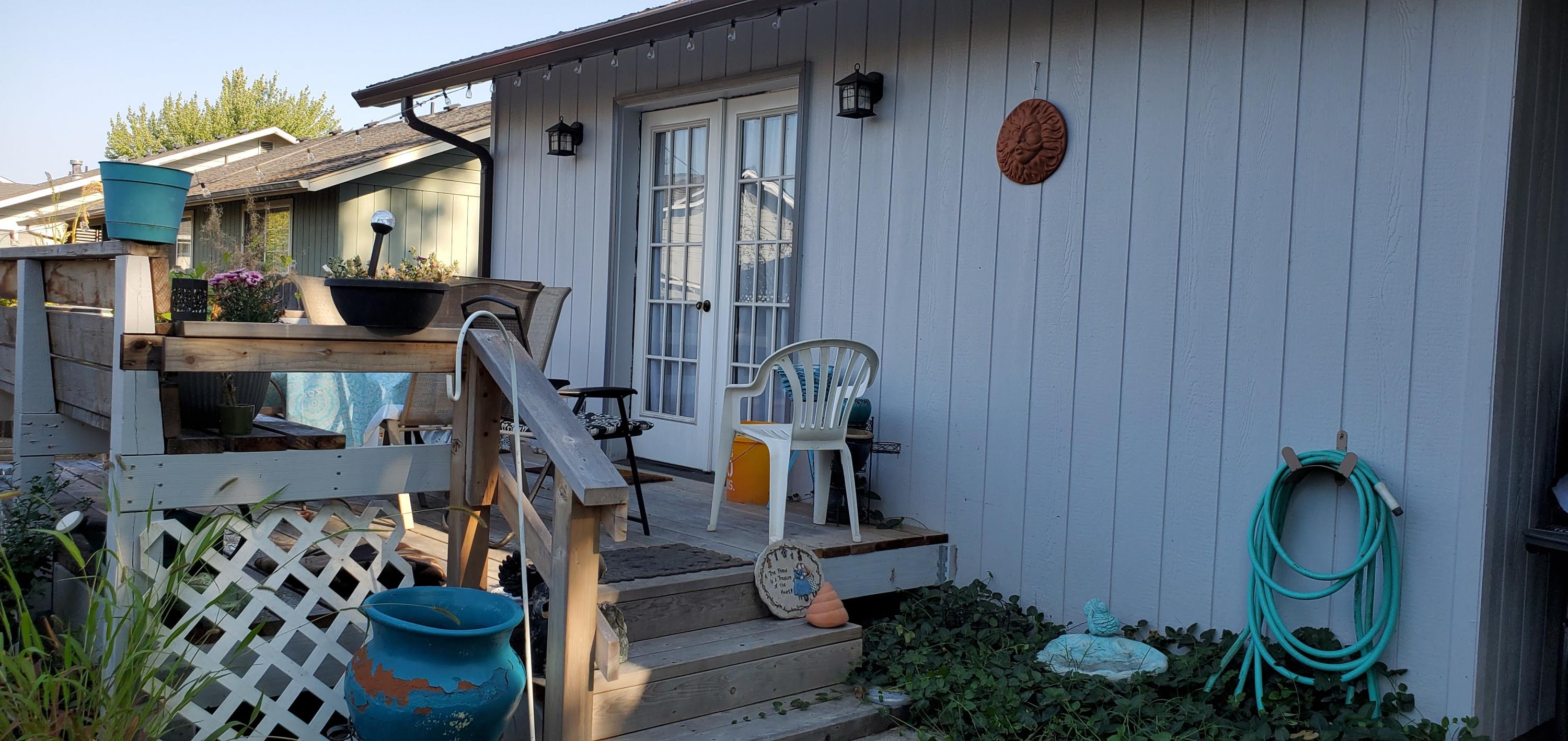 Garden Valley Estates Subdivision - Residential