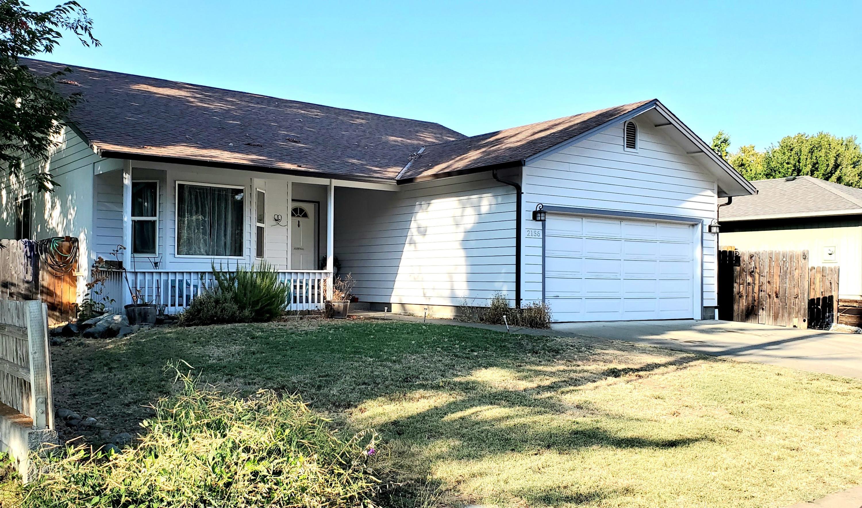 Garden Valley Estates Subdivision - Residential