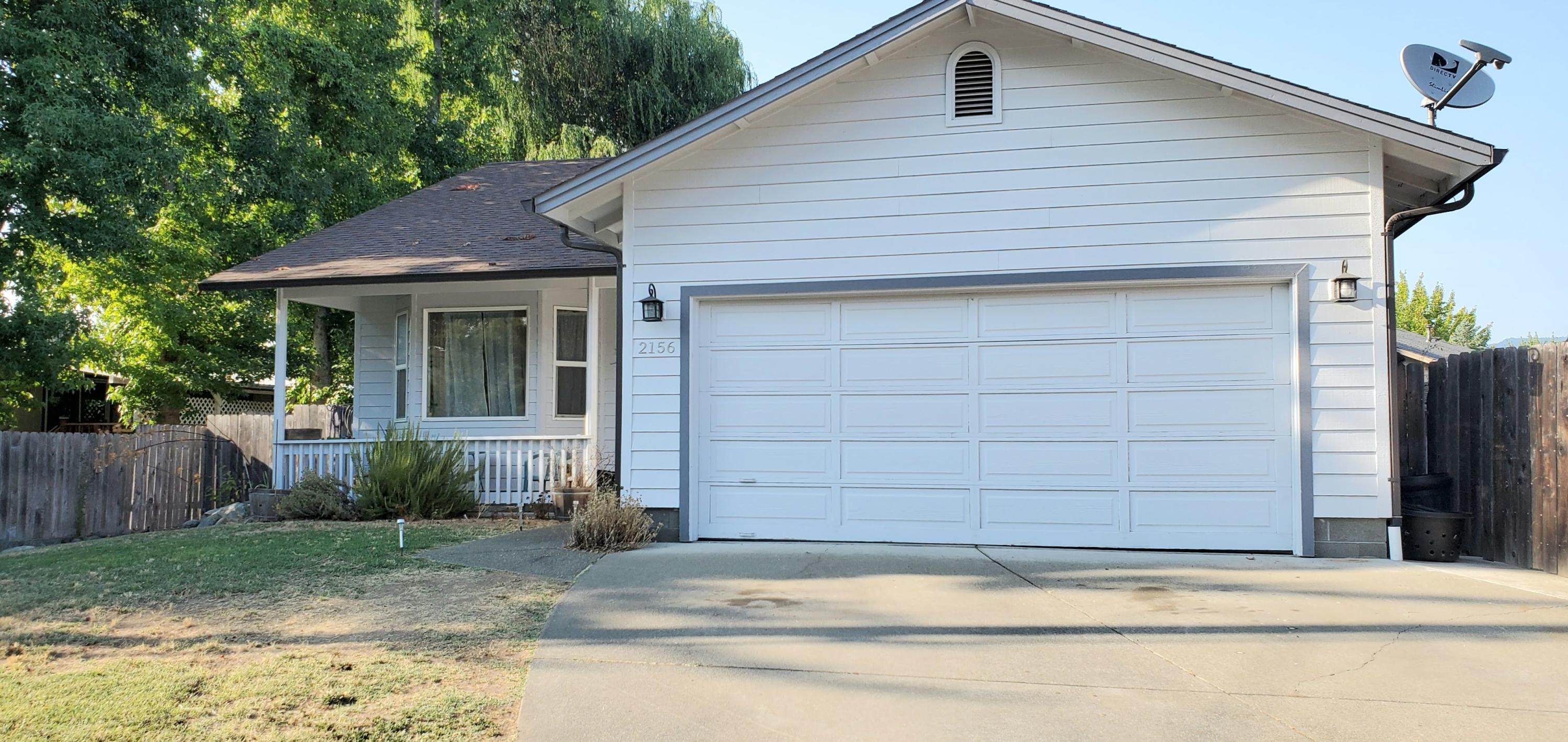 Garden Valley Estates Subdivision - Residential