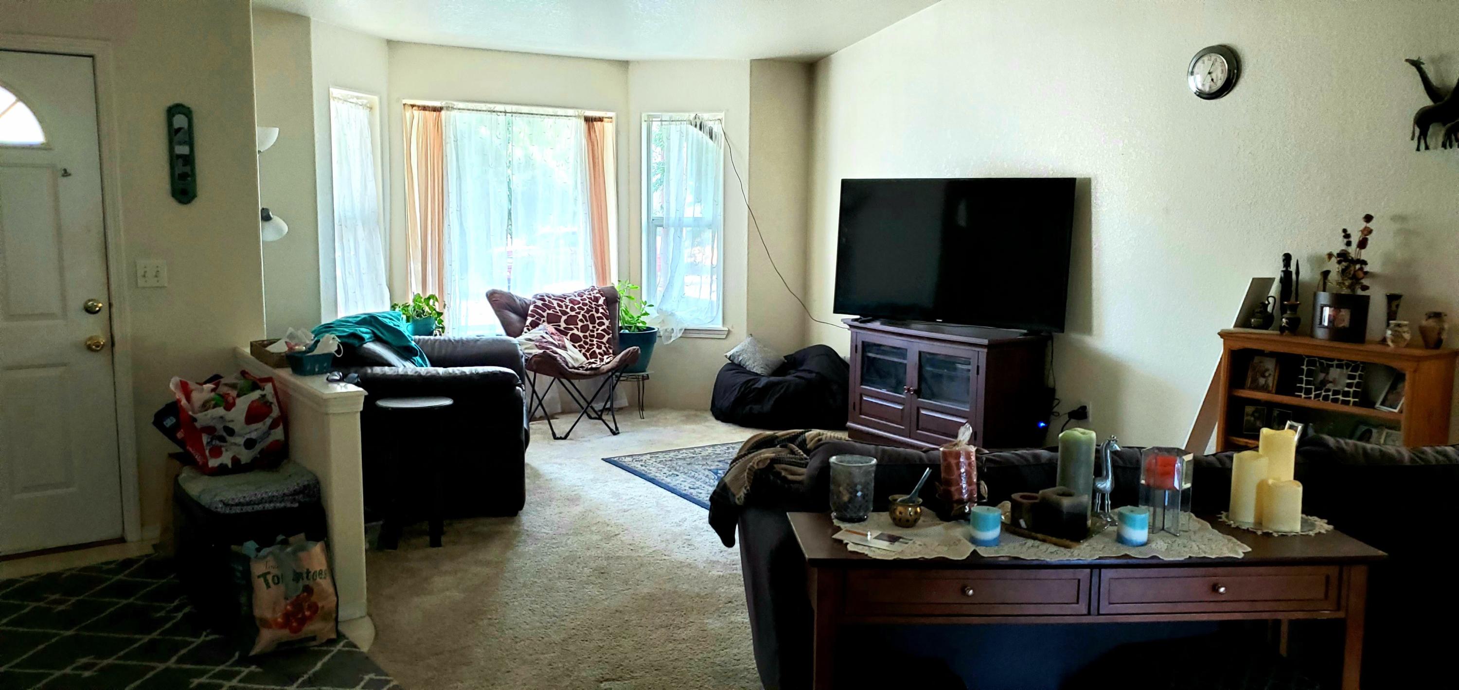 Garden Valley Estates Subdivision - Residential