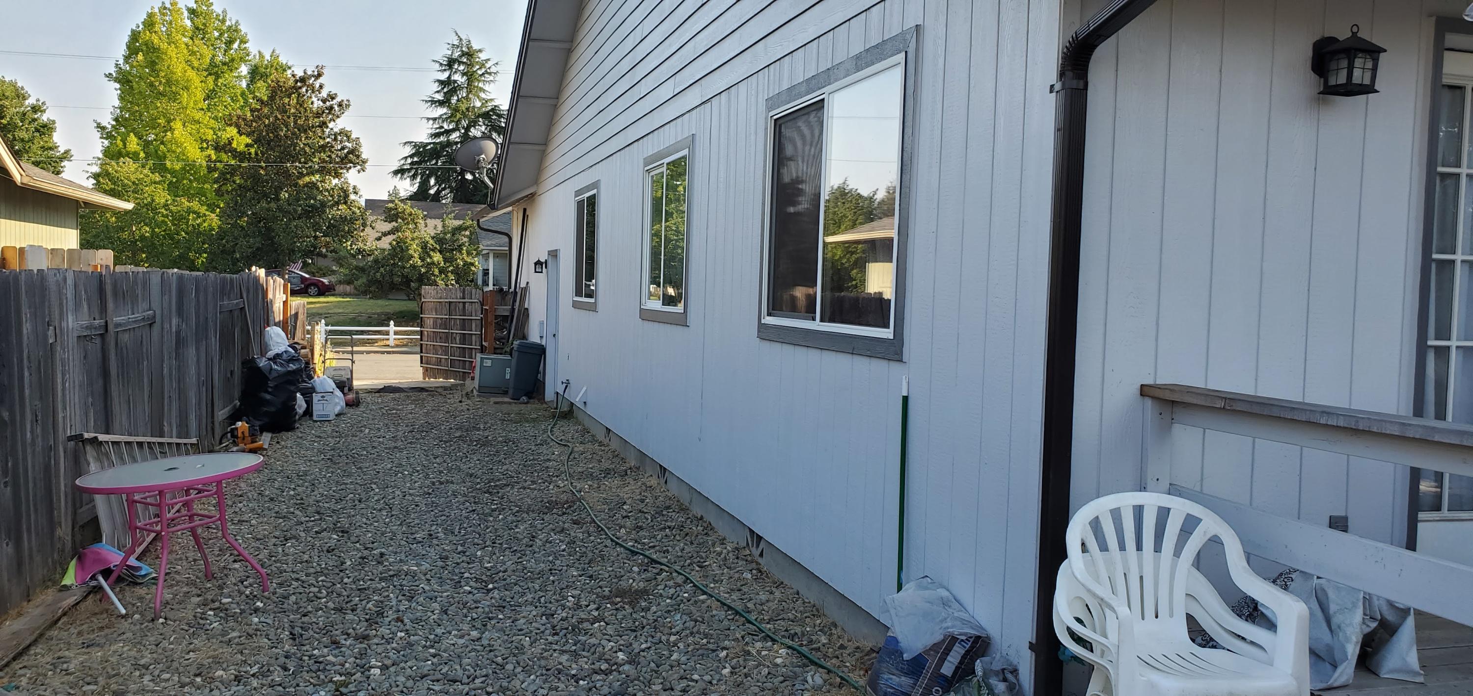 Garden Valley Estates Subdivision - Residential