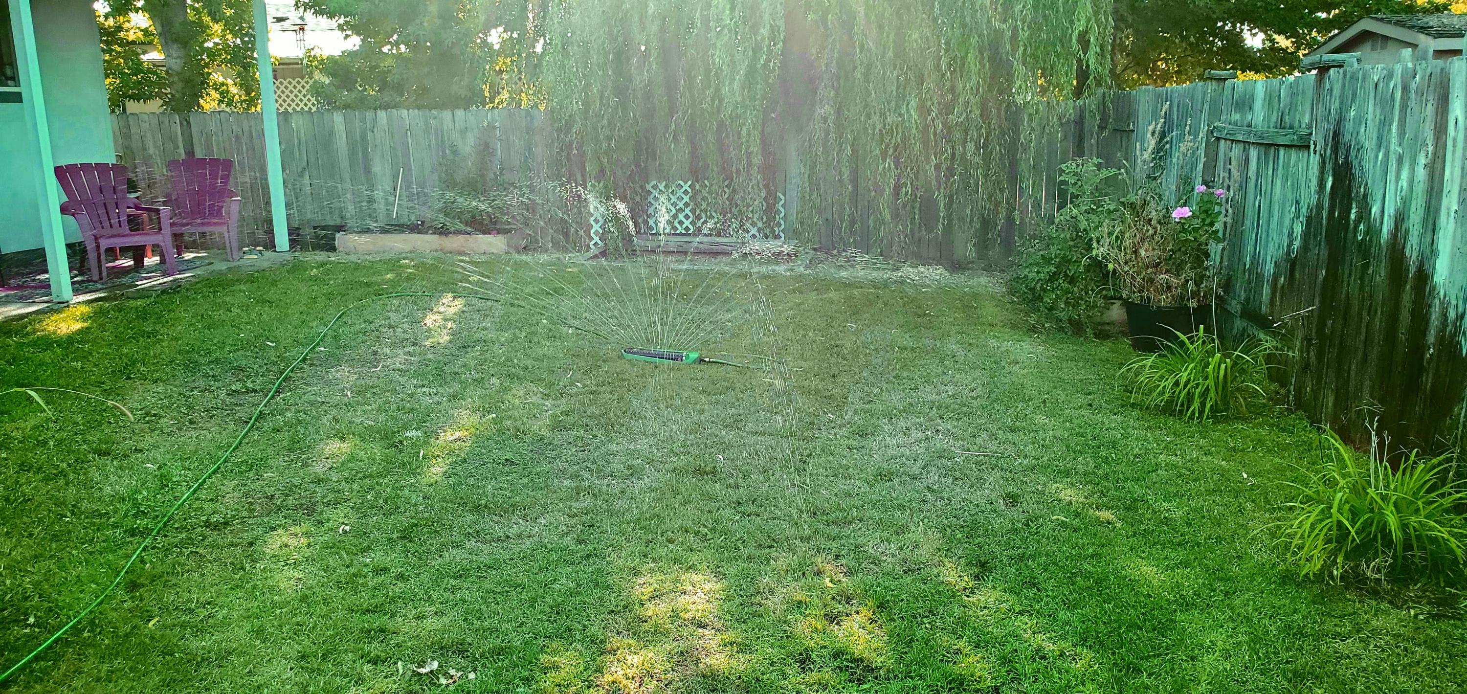 Garden Valley Estates Subdivision - Residential