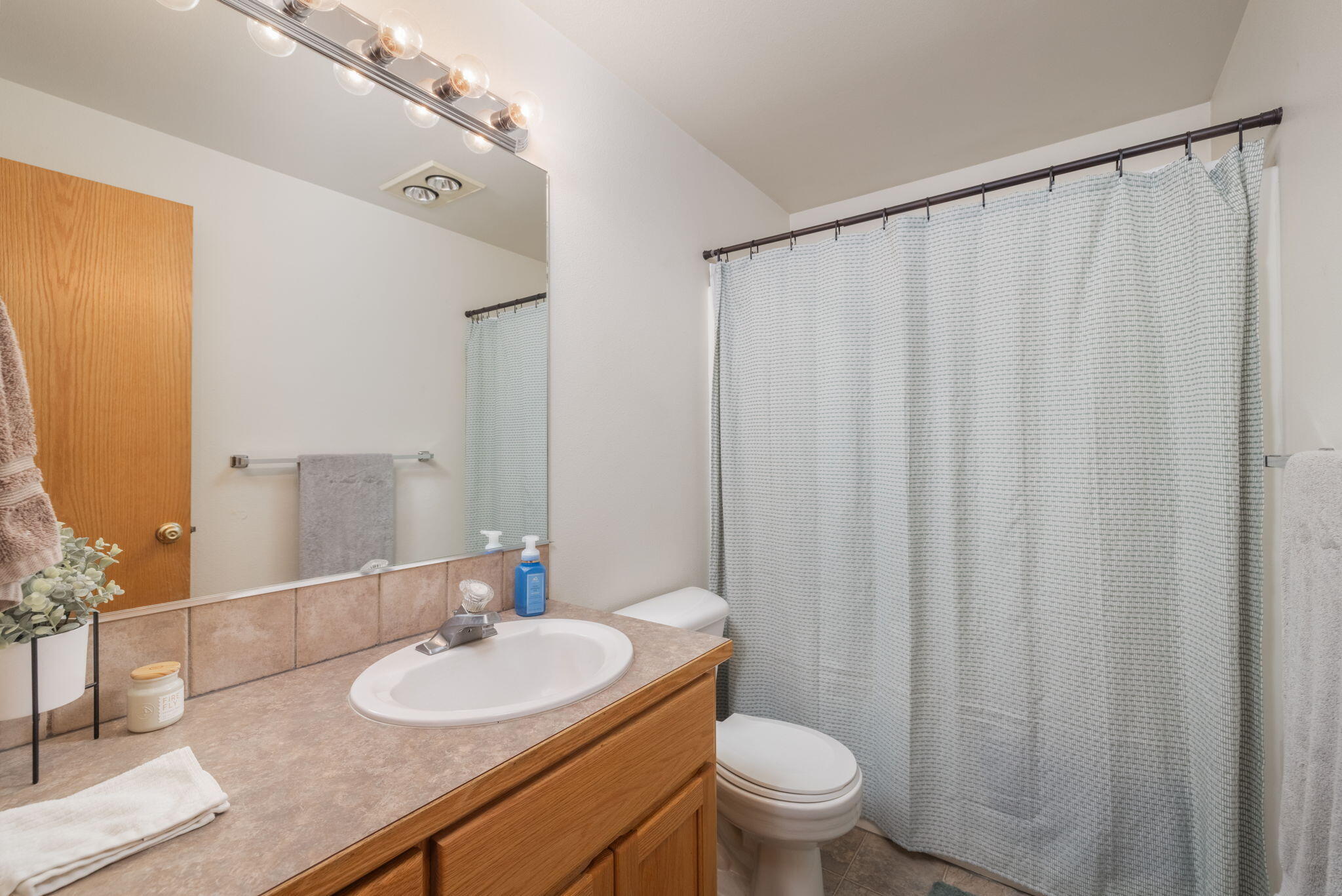 Quail Pine Estates - Residential