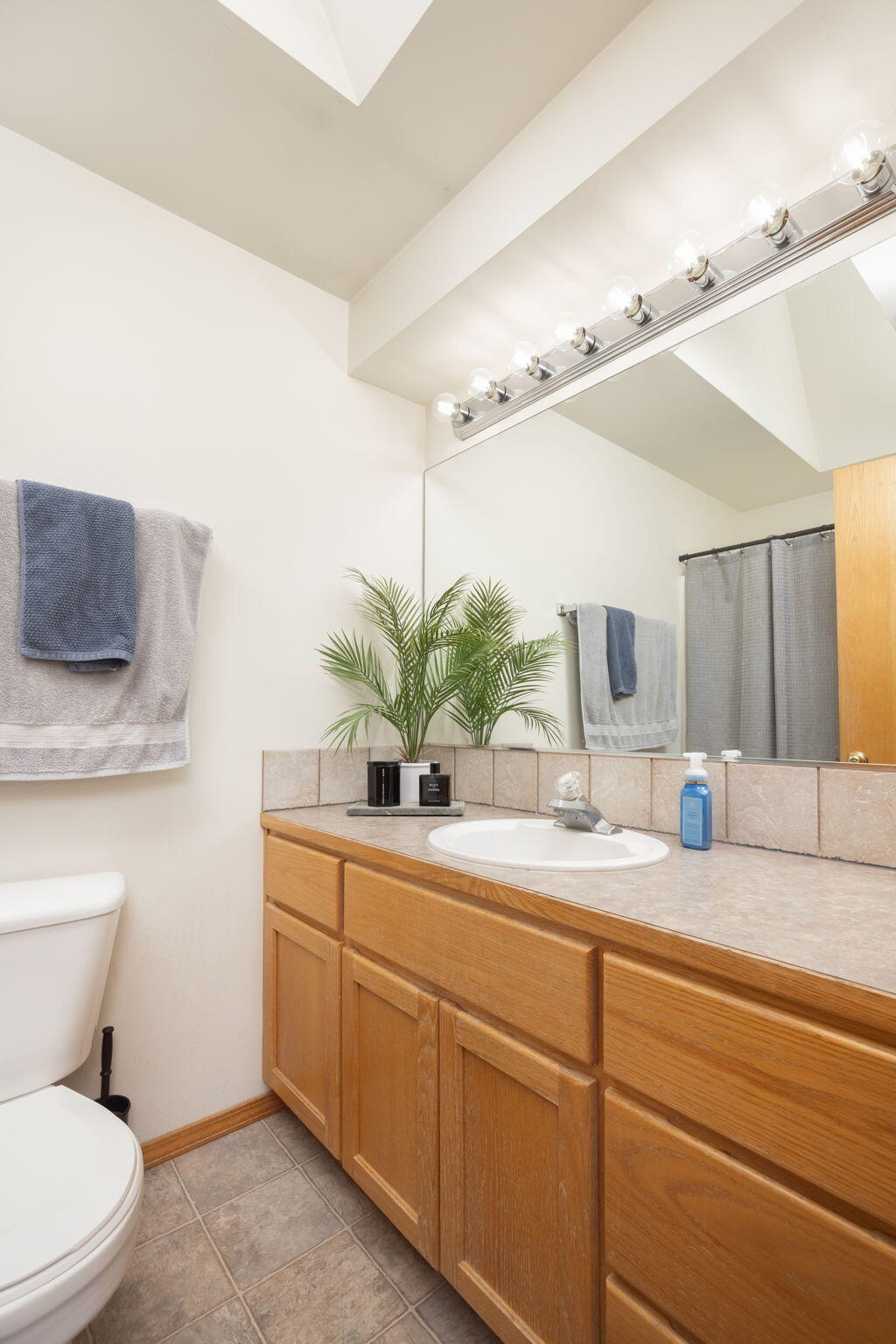 Quail Pine Estates - Residential