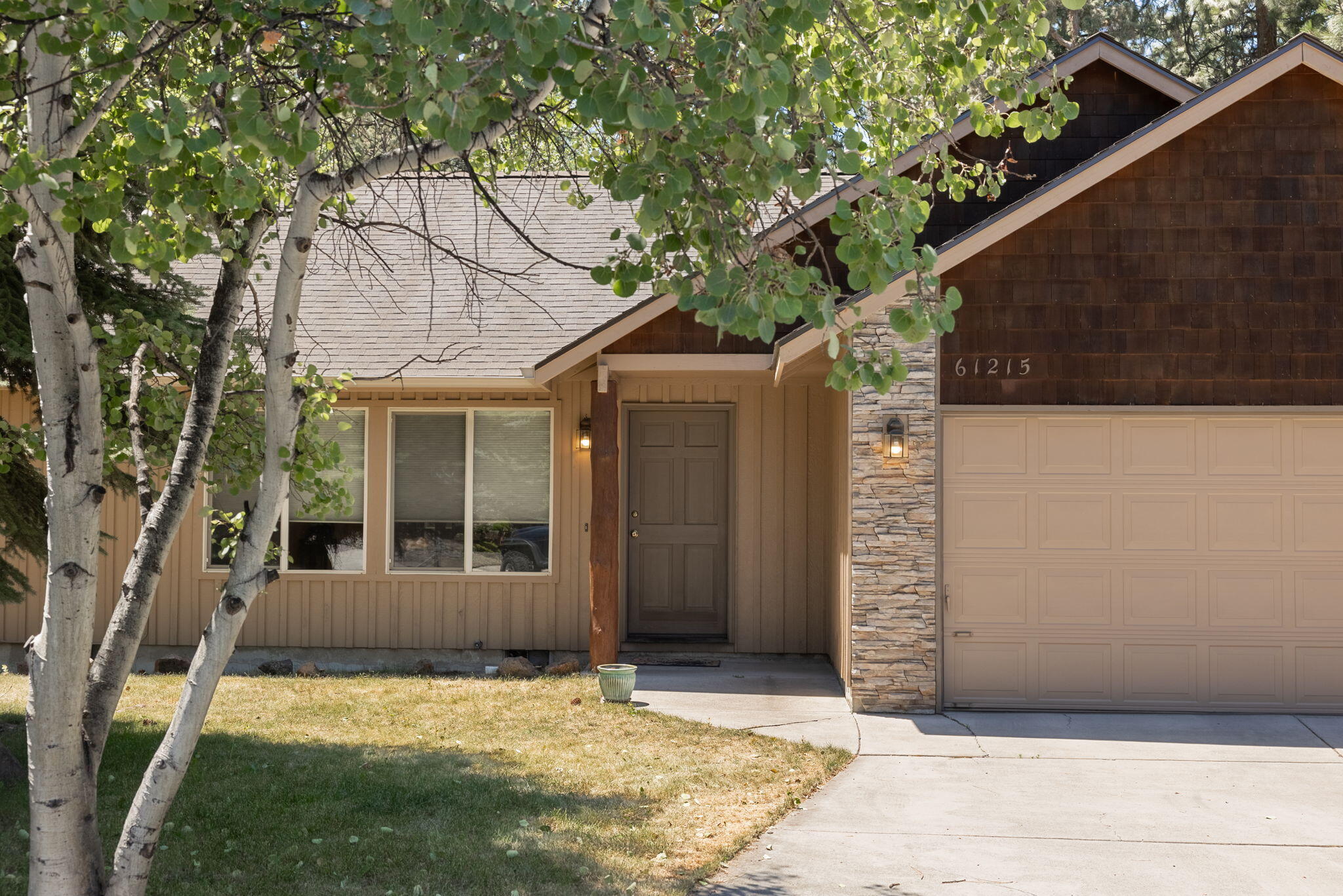 Quail Pine Estates - Residential