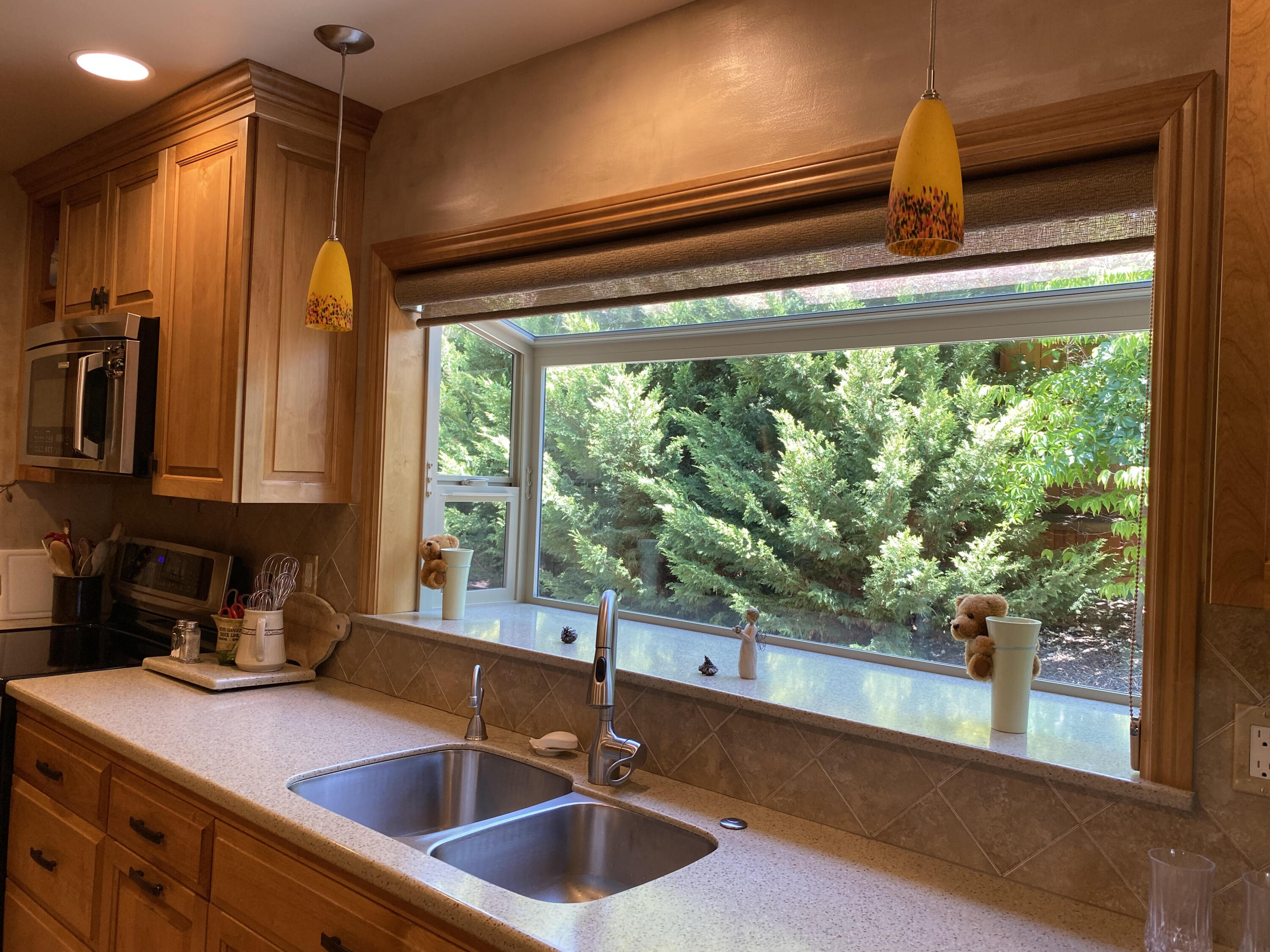 Hillside - Residential