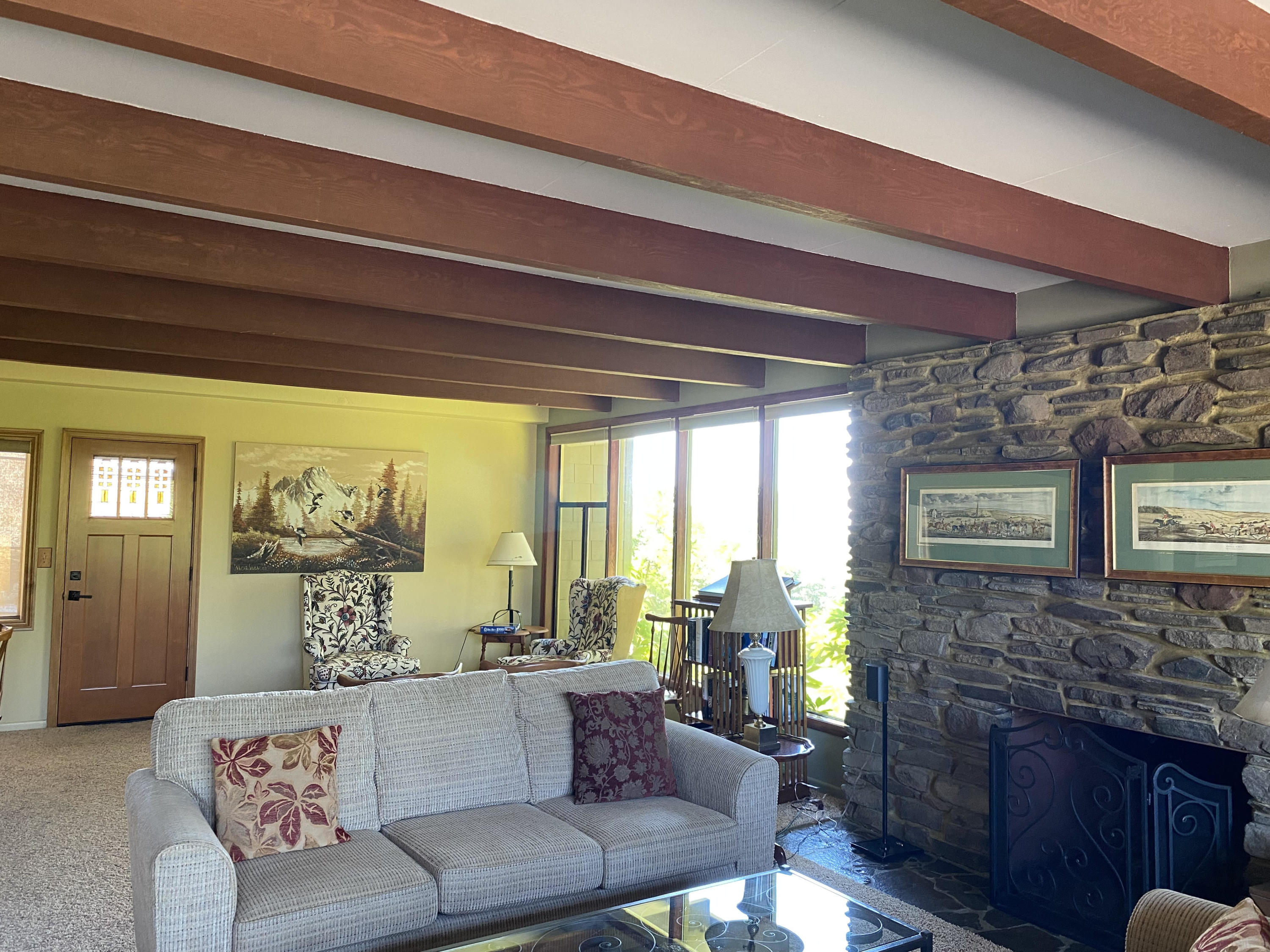 Hillside - Residential