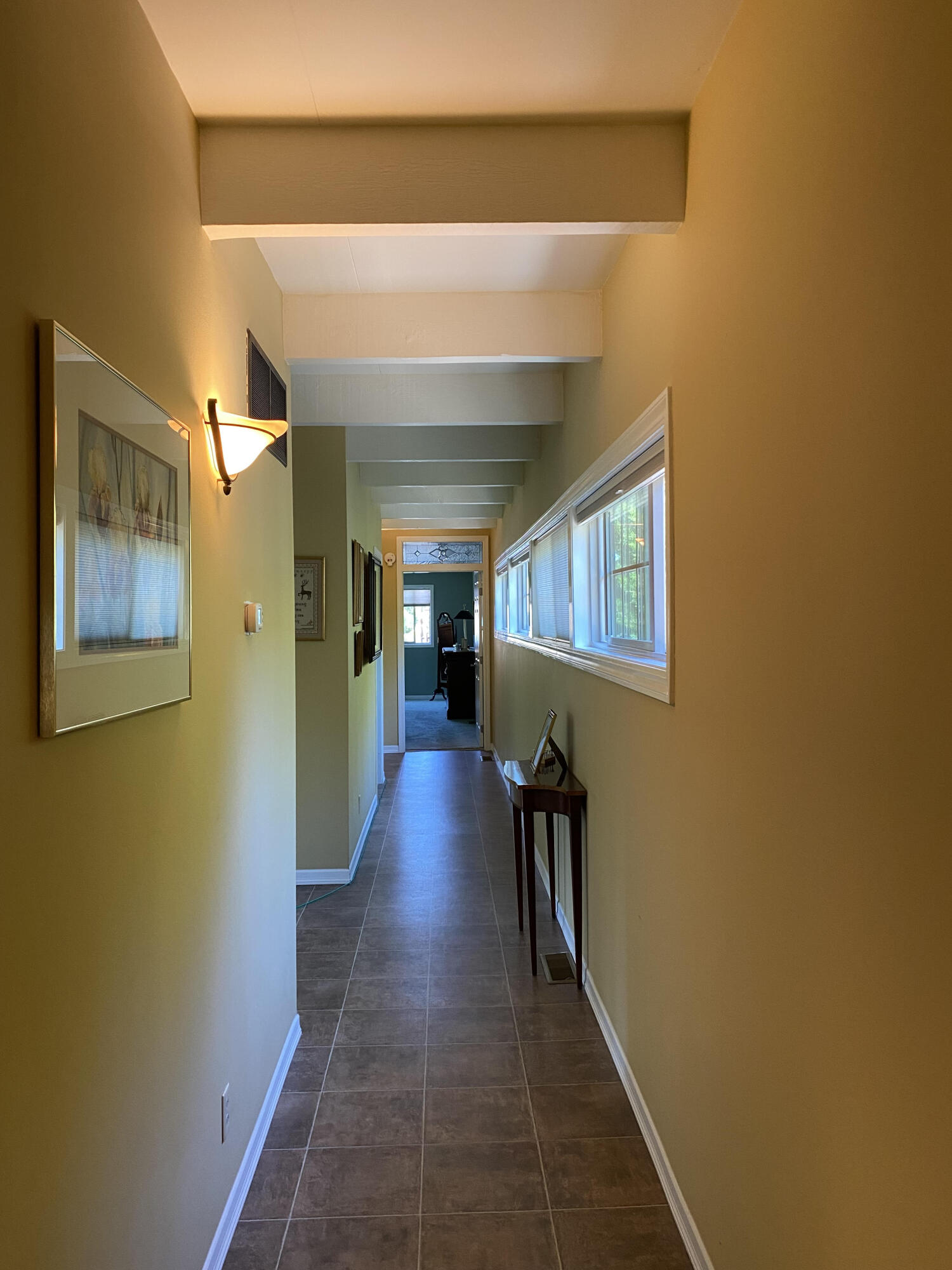 Hillside - Residential