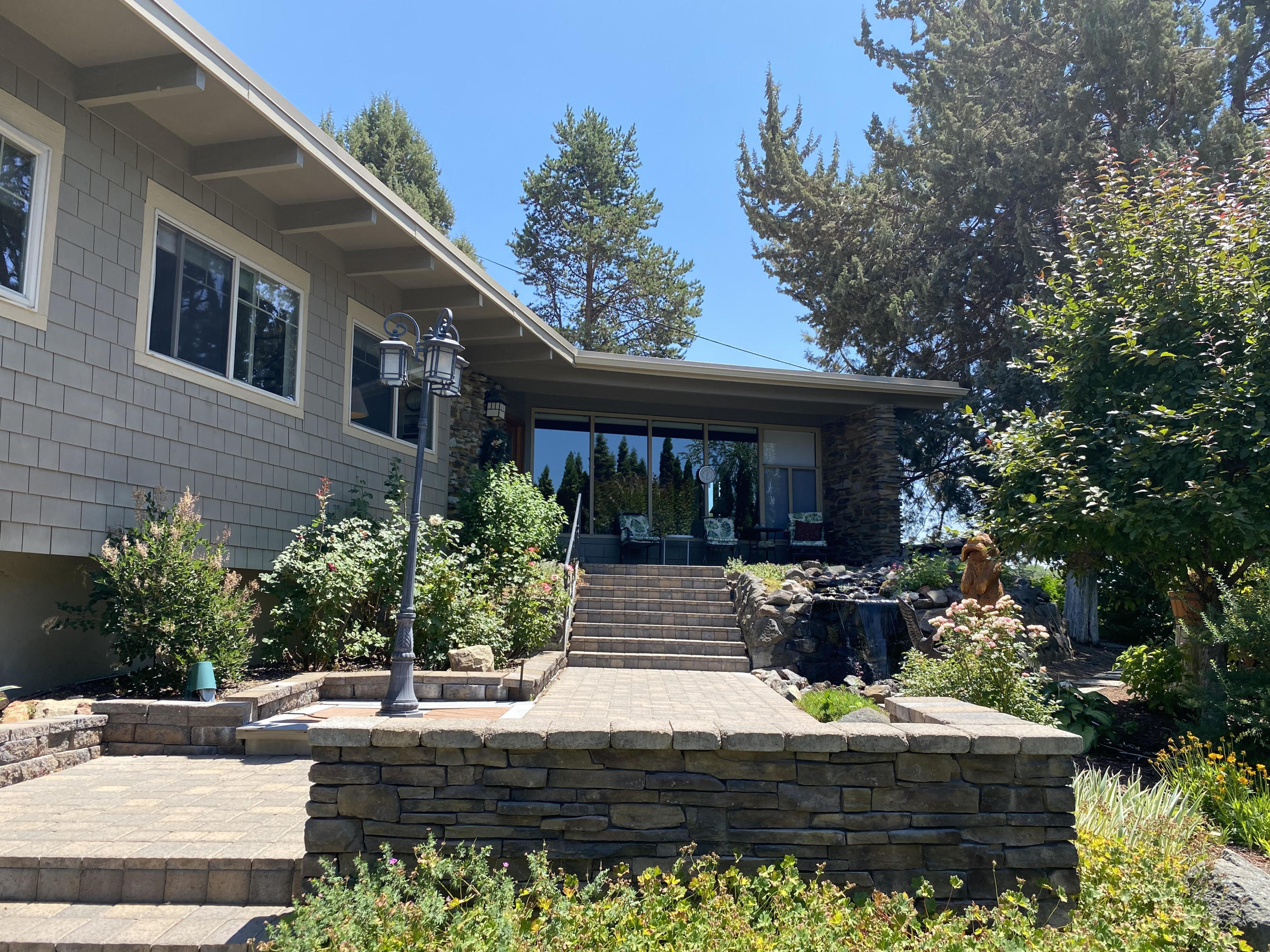 Hillside - Residential