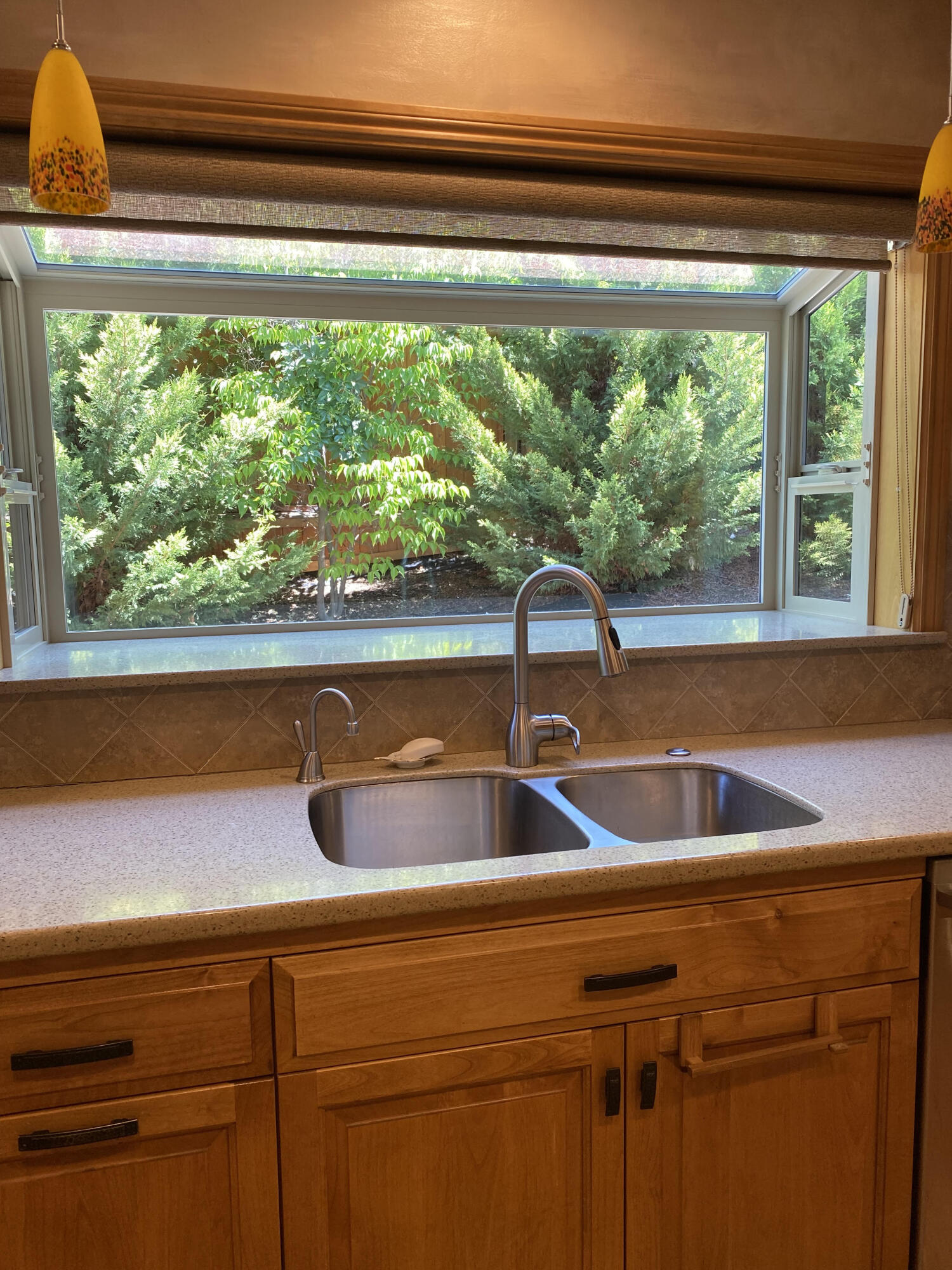 Hillside - Residential