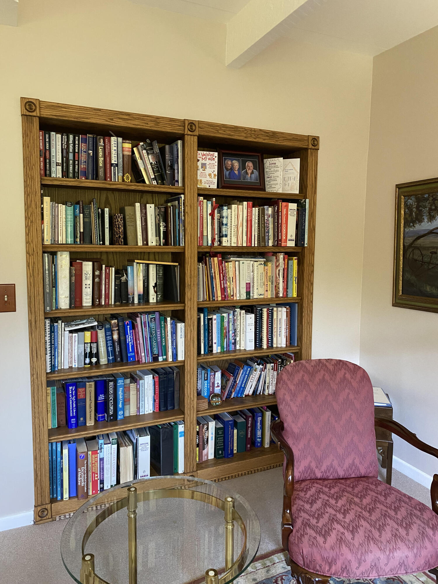 Hillside - Residential